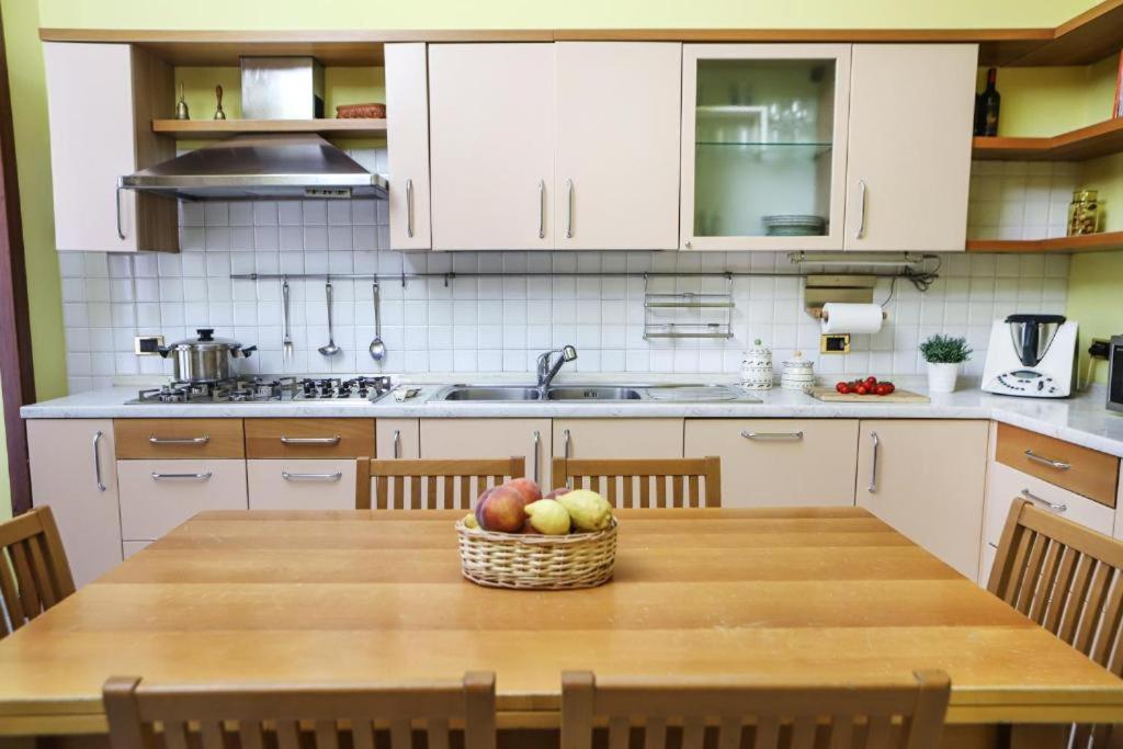 CuoreNapoletano Apartment