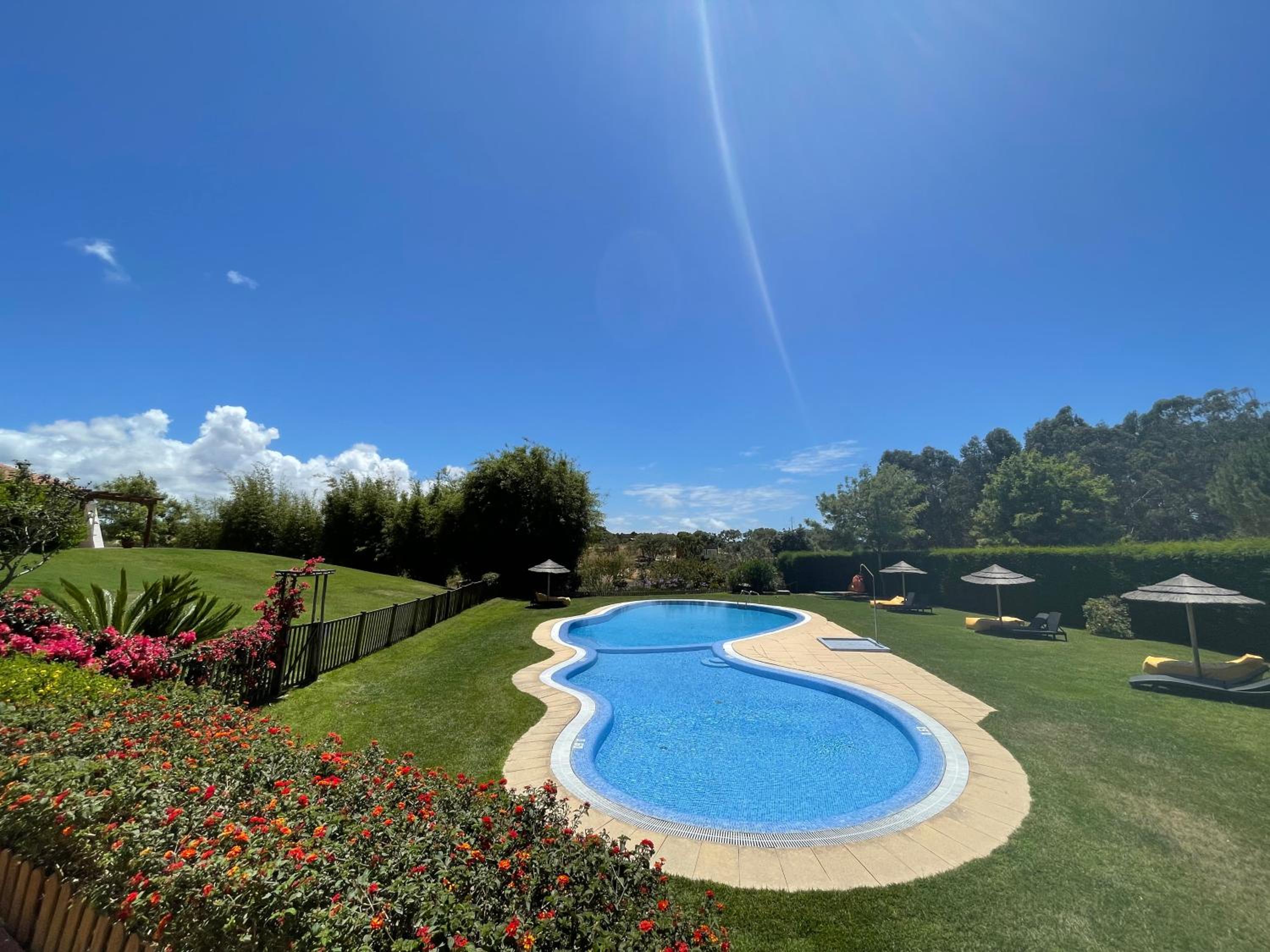 Monte Joao Roupeiro - Turismo Rural view 2