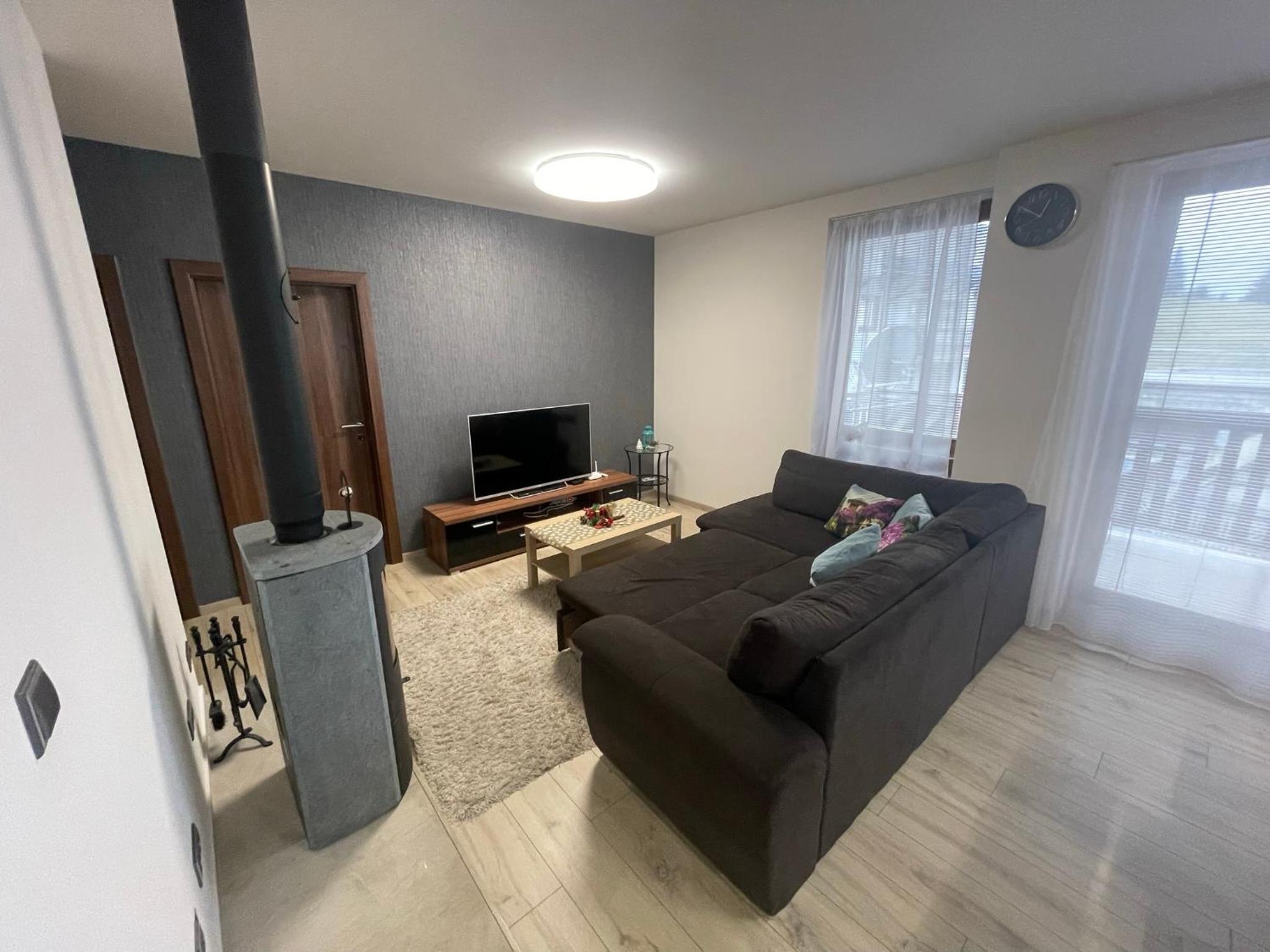 Apartmán 53 C Panorama Donovaly view 5