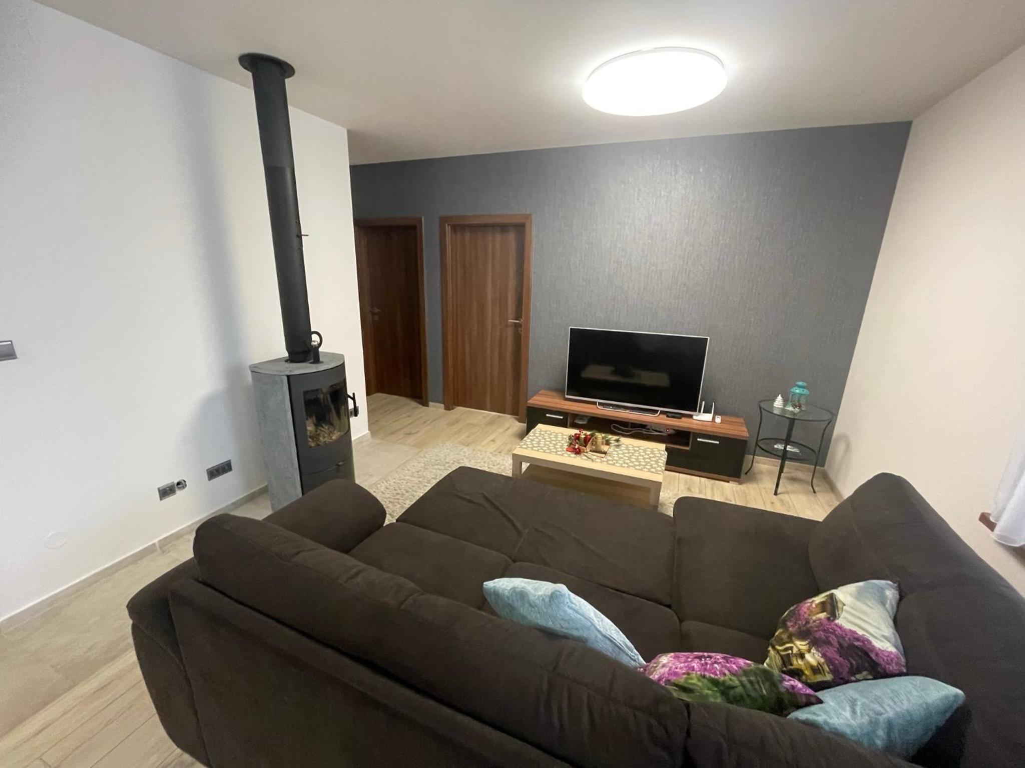 Apartmán 53 C Panorama Donovaly view 4