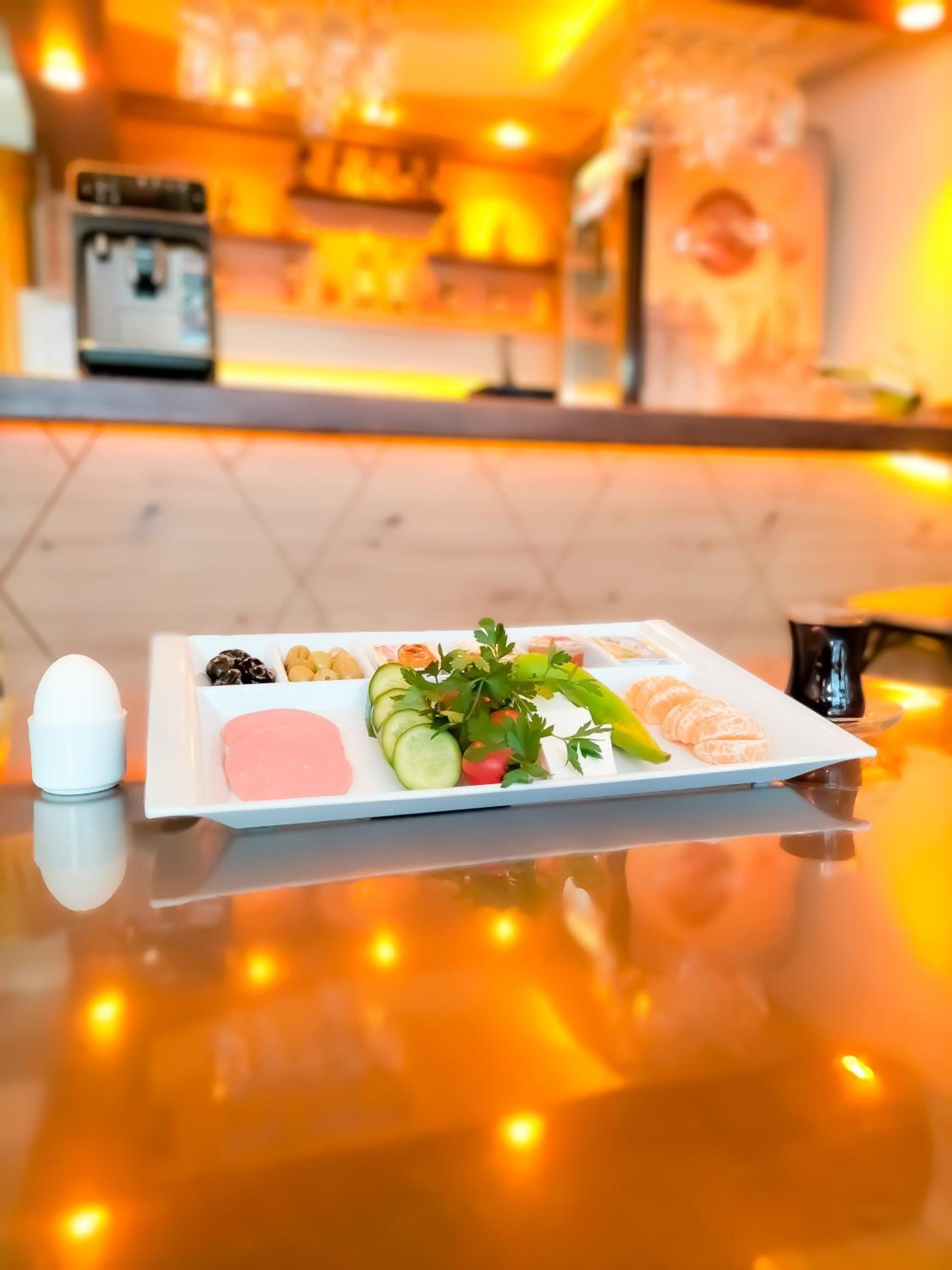 Güleryüz Otel - Image 29