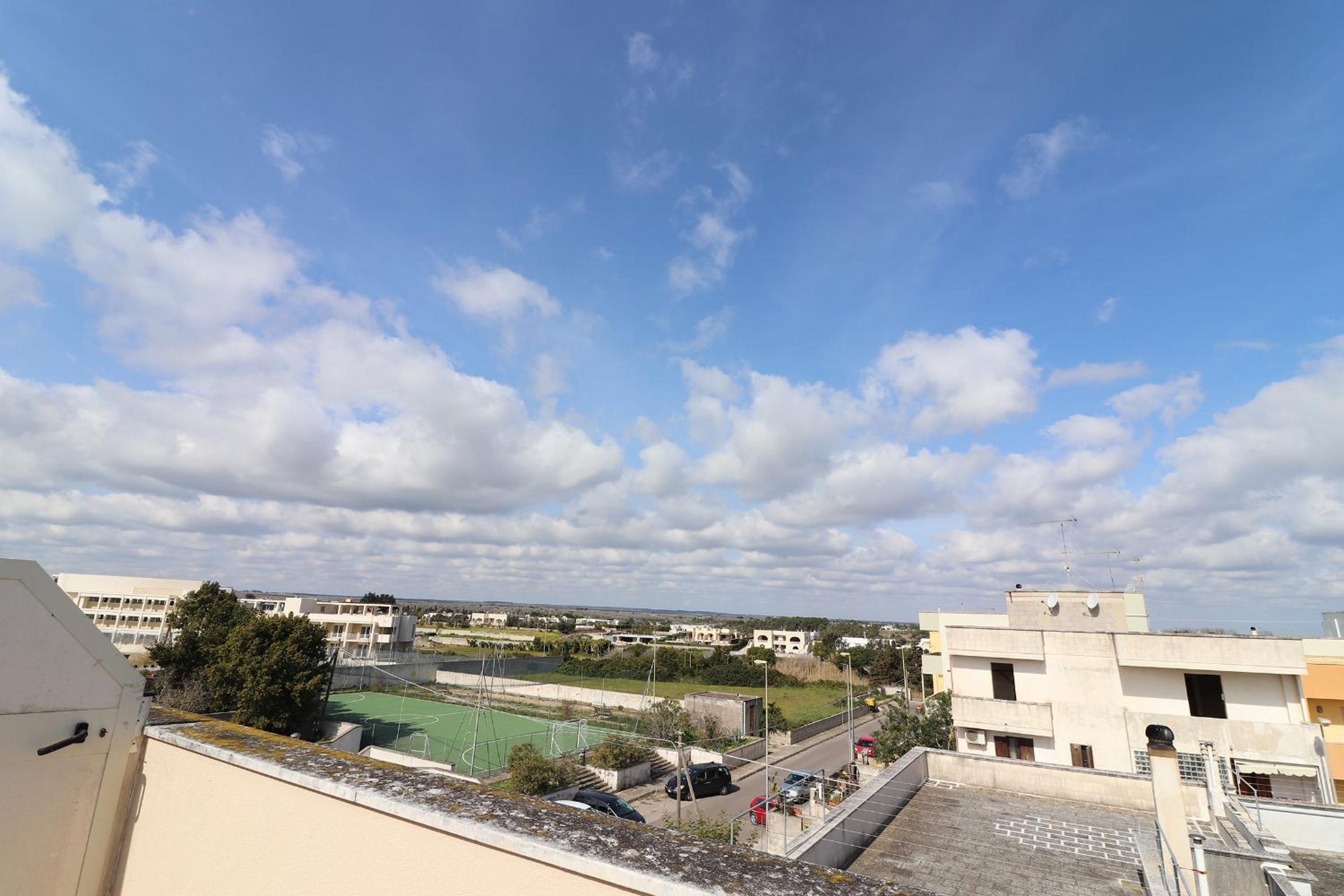 Elegant Holiday Home for 67 Guests in the Heart of Otranto photo 5