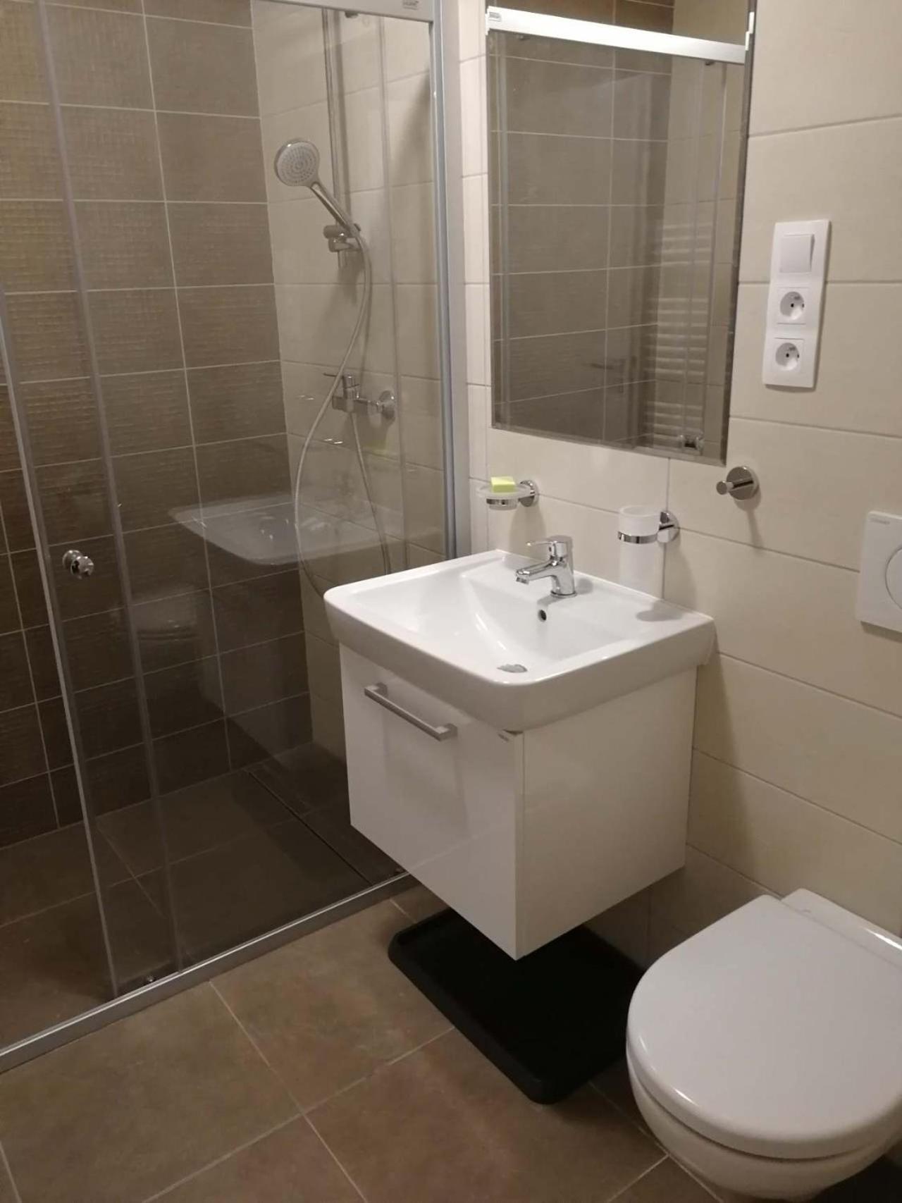 Apartmán Praděd v Říčkách - Říčky v Orlických horách