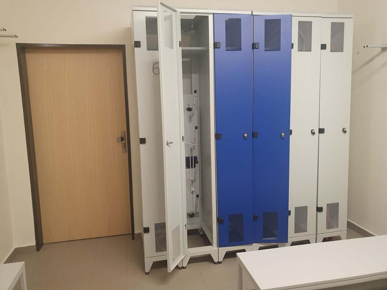 Apartmán Praděd v Říčkách - Říčky v Orlických horách