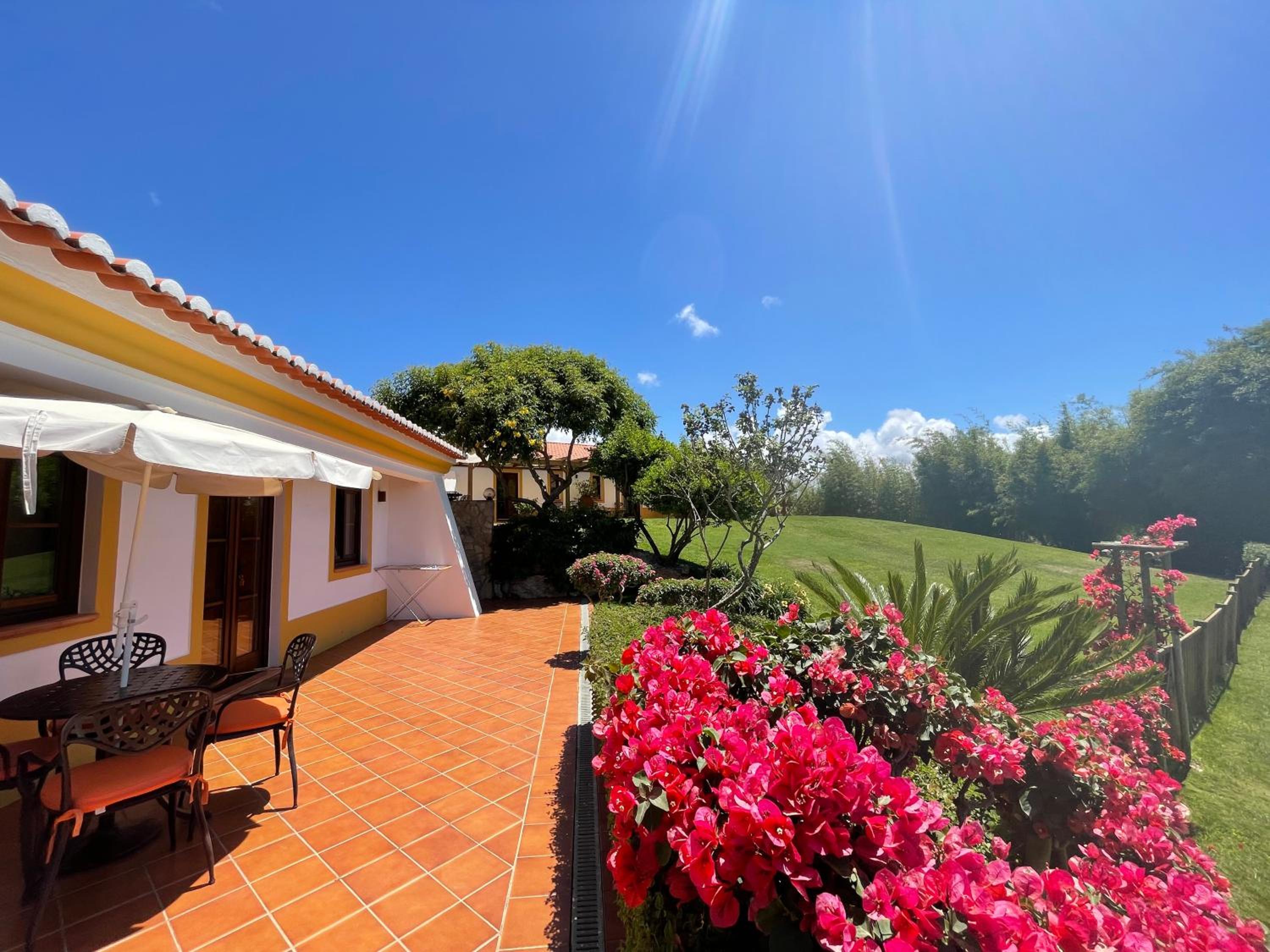 Monte Joao Roupeiro - Turismo Rural view 3