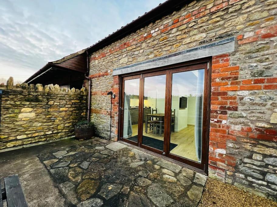 Stable Cottage with pre booked use of Indoor Swimming Pool