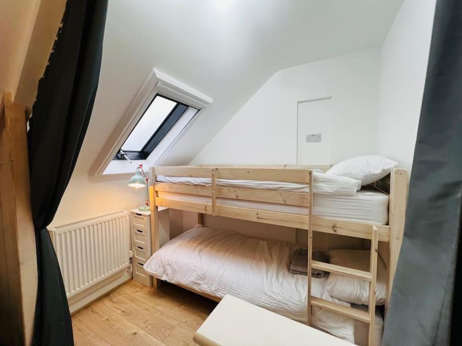 Stable Cottage with pre booked use of Indoor Swimming Pool