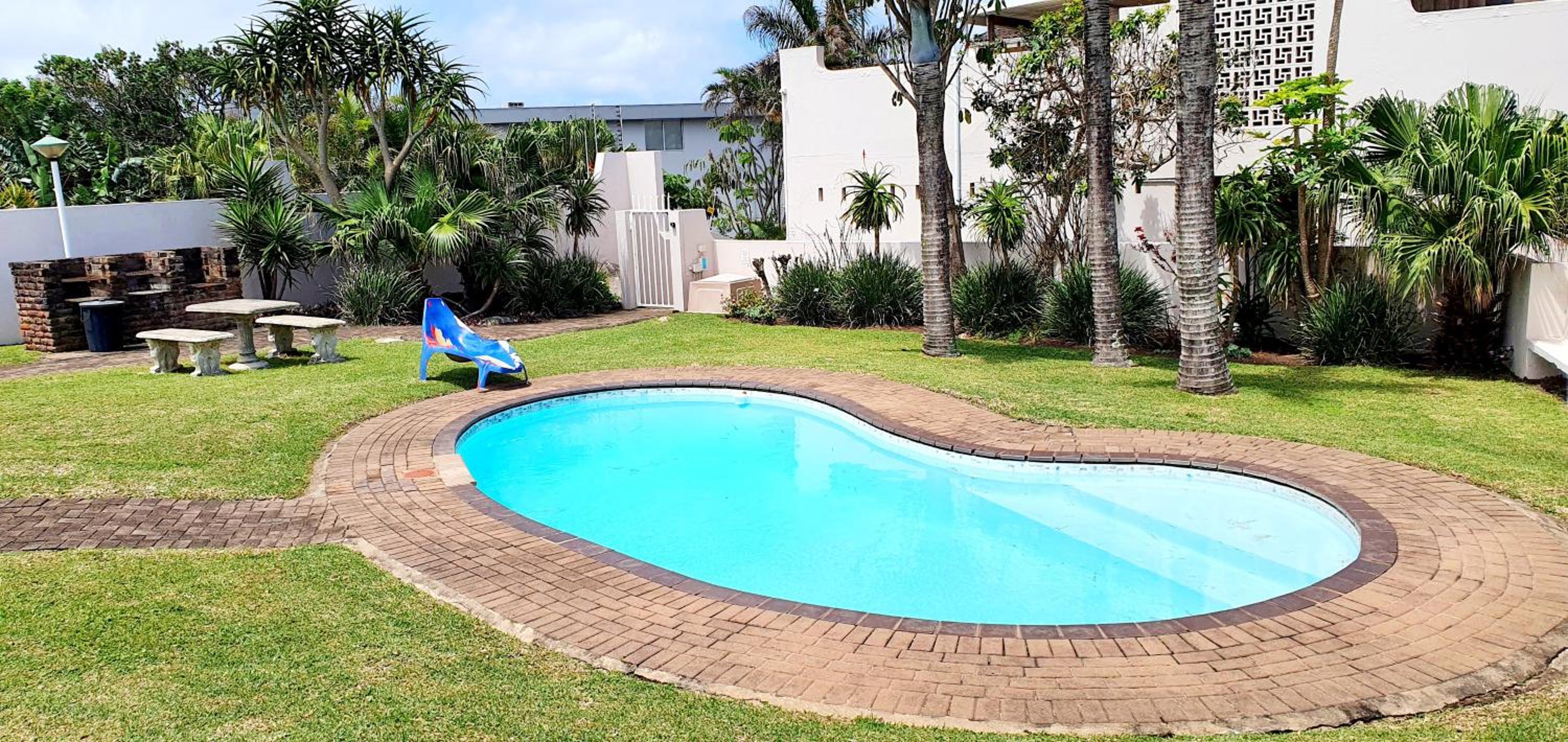Ramsgate Rendezvous 13 - Sleeps 6 - Great Sea Views! view 5