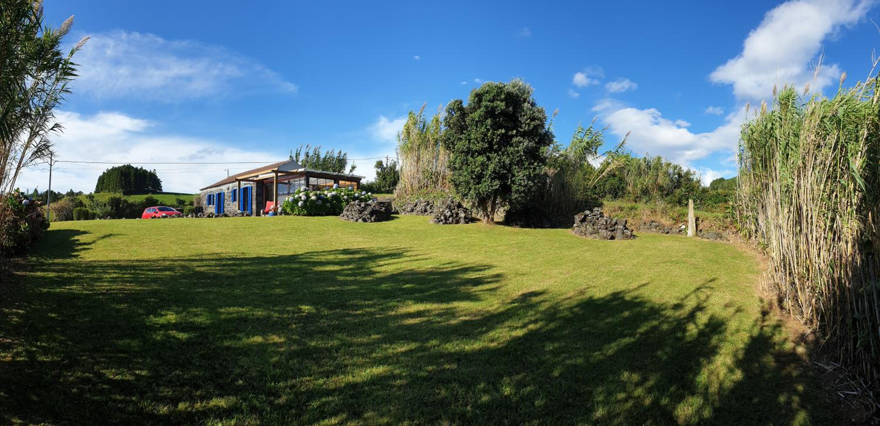 Casa Vista Fantástica