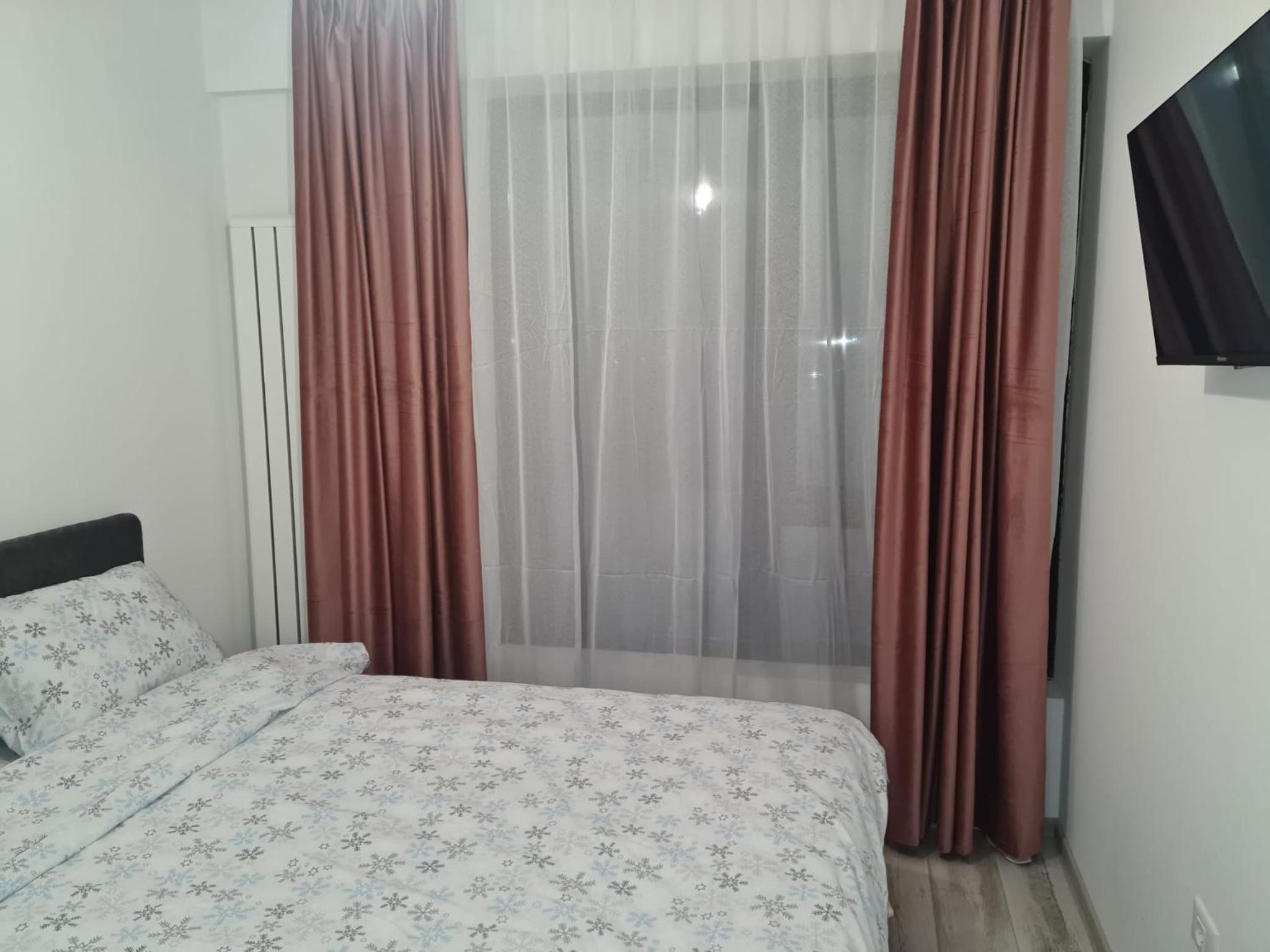 Apartament David