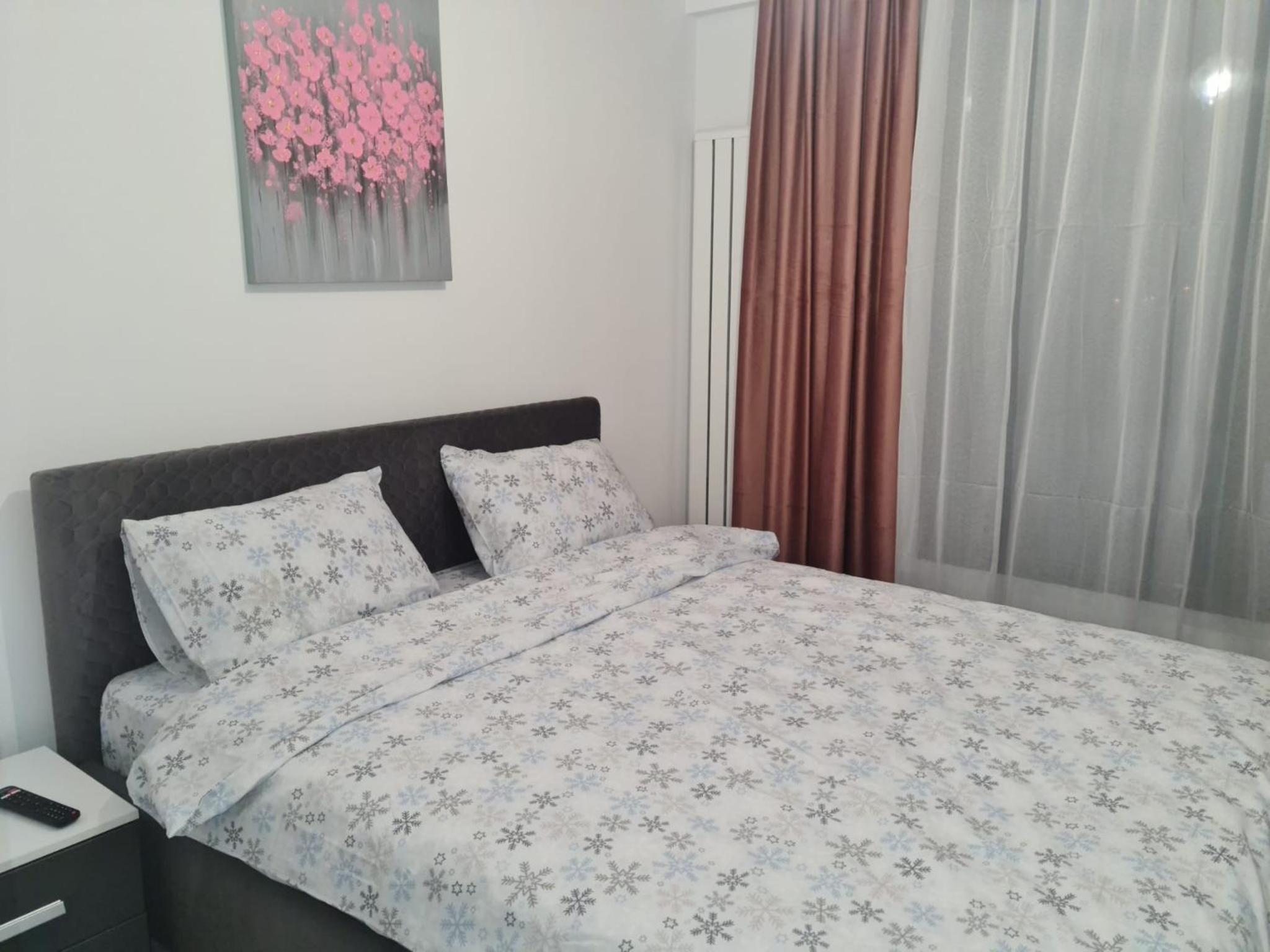 Apartament David