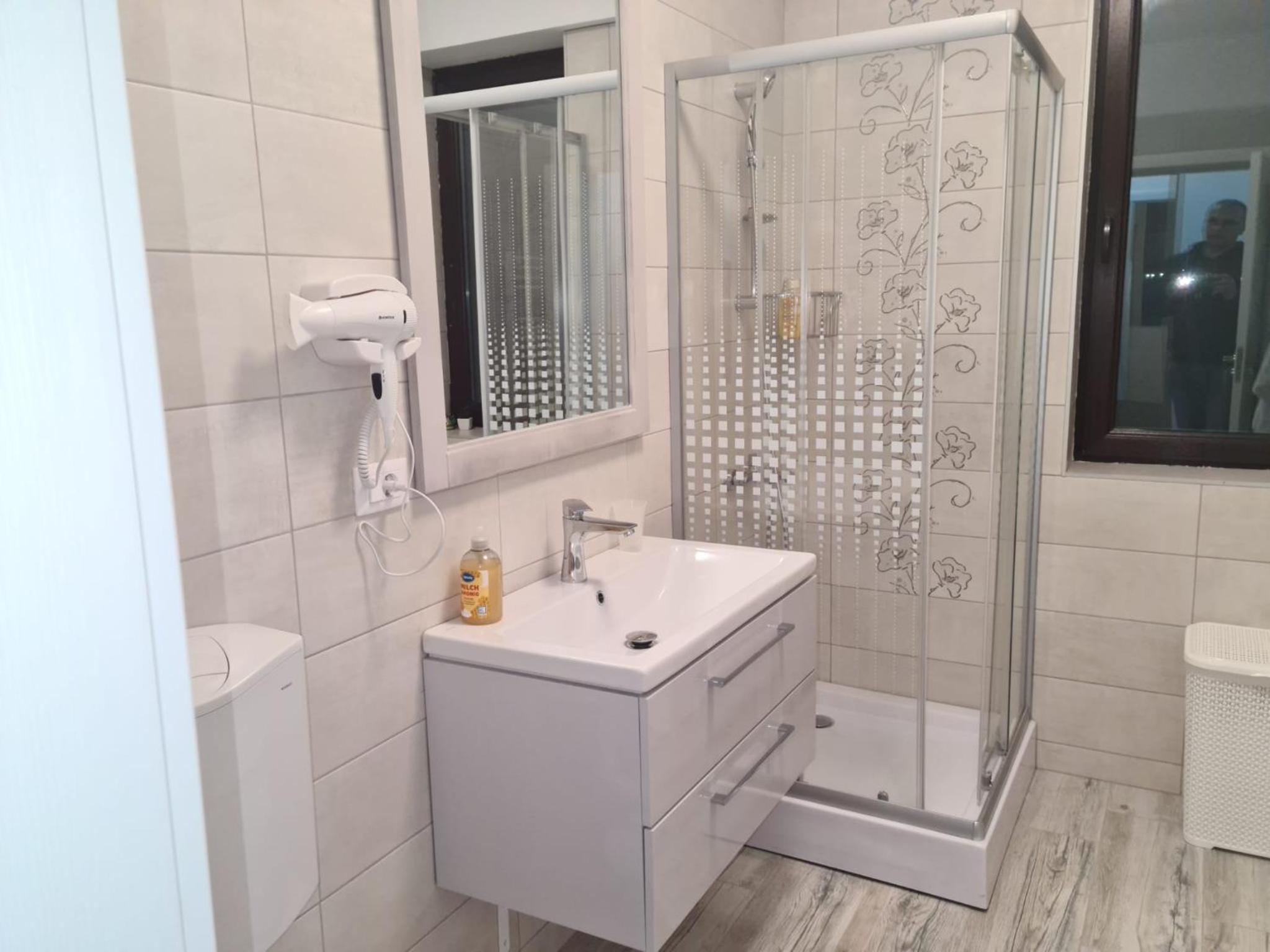 Apartament David