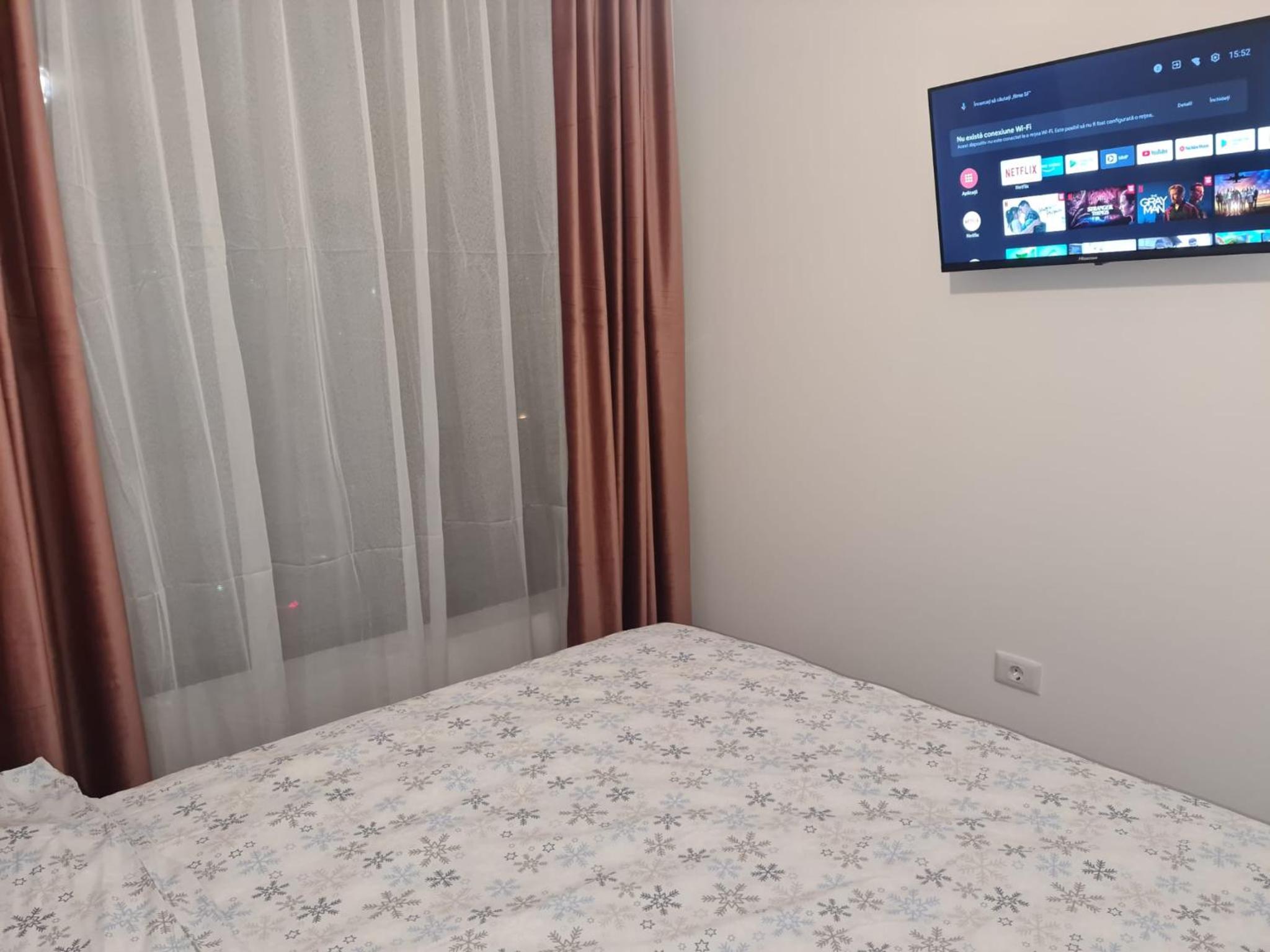 Apartament David