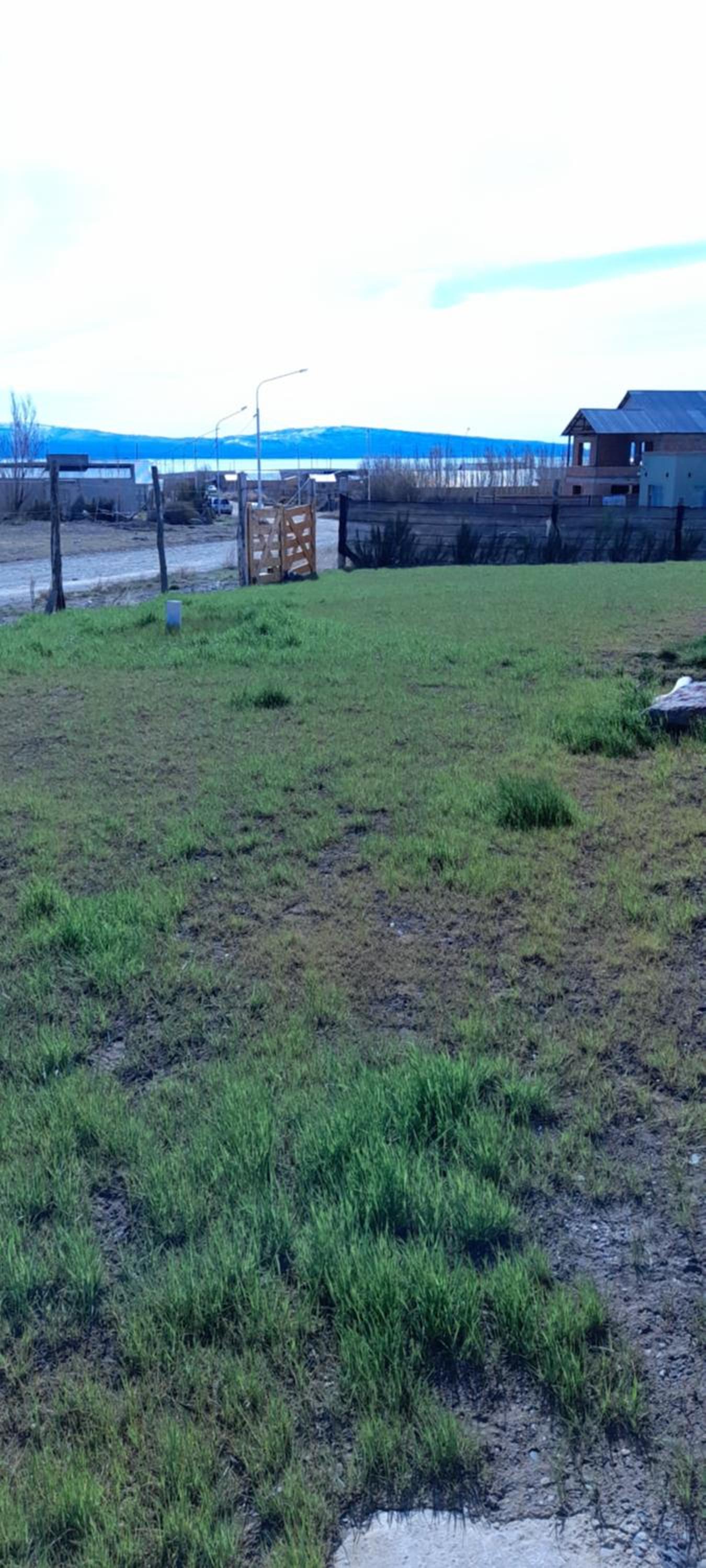 Cabaña Aike
