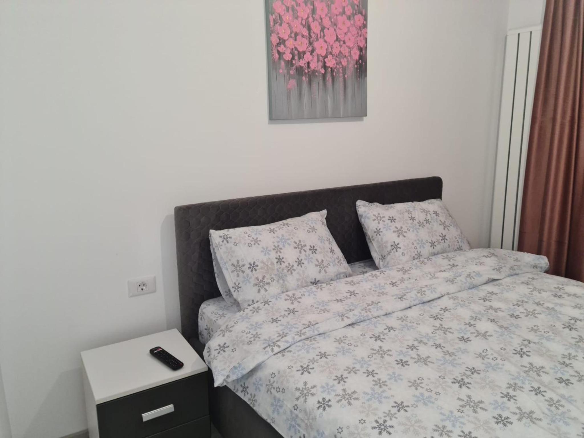 Apartament David