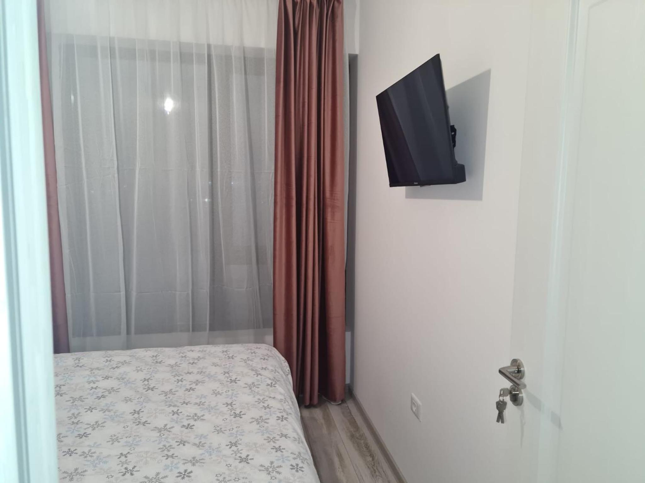 Apartament David