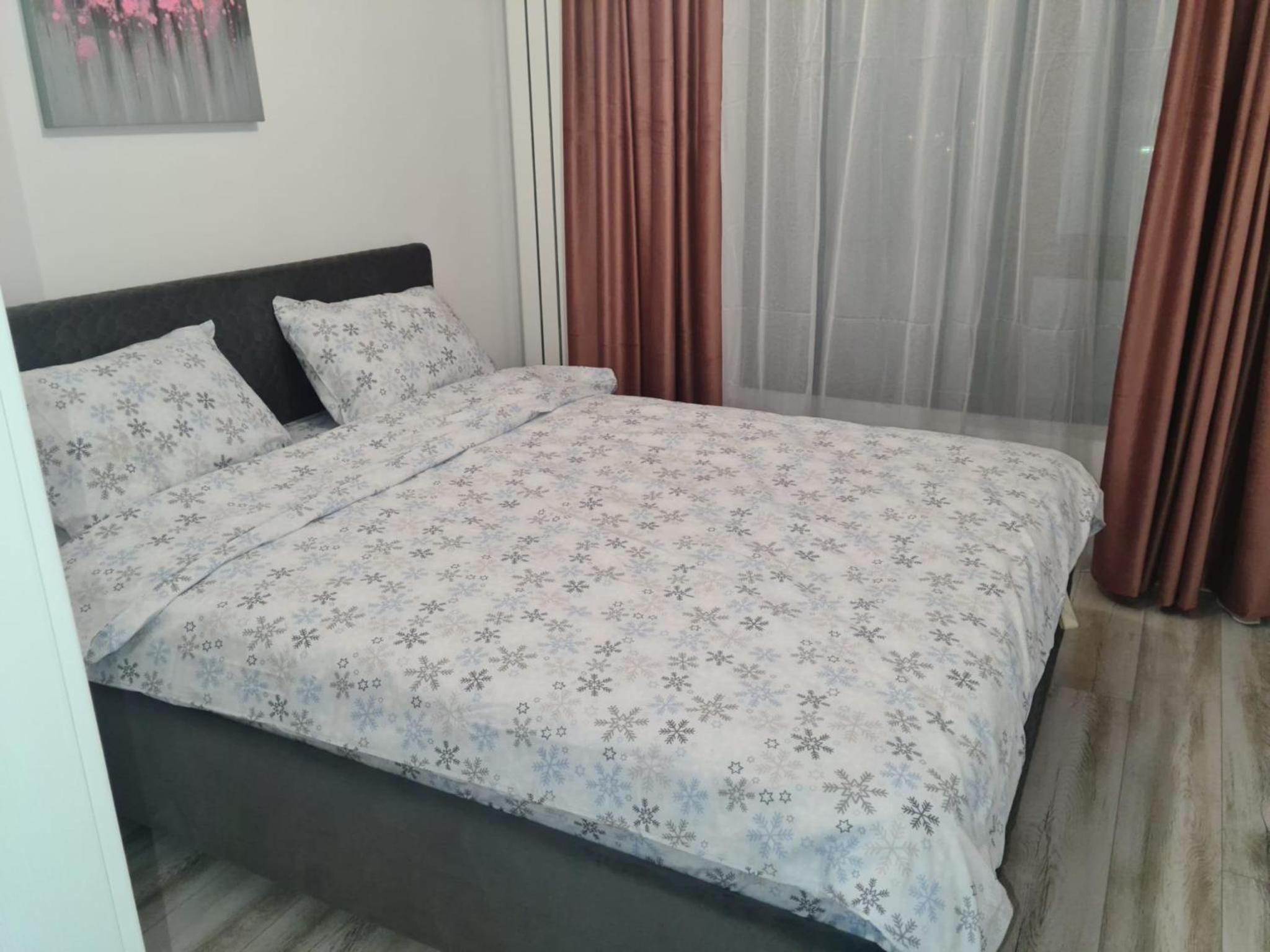 Apartament David