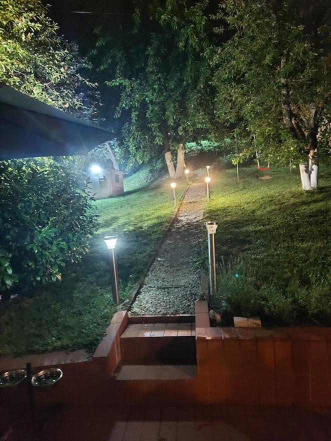 Villa Anni