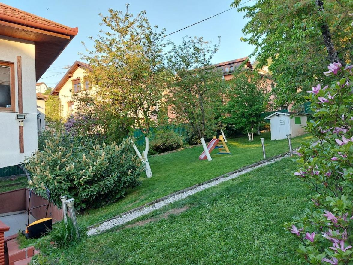 Villa Anni