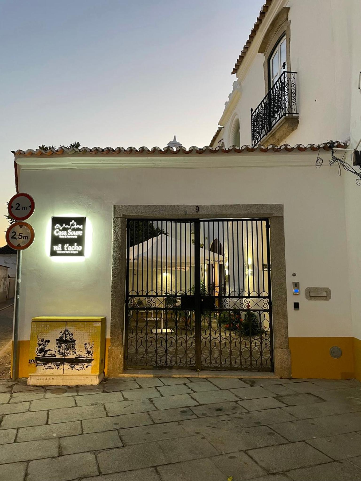 Hotel Casa Soure Suites and Apartments - Image 1