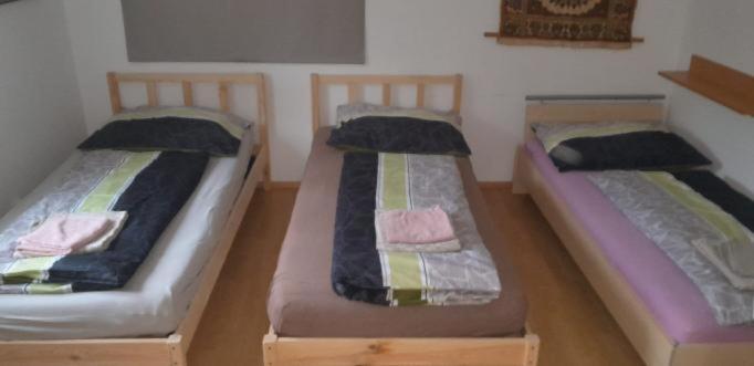 Dimai House No 16 Dornbirn Zentrum