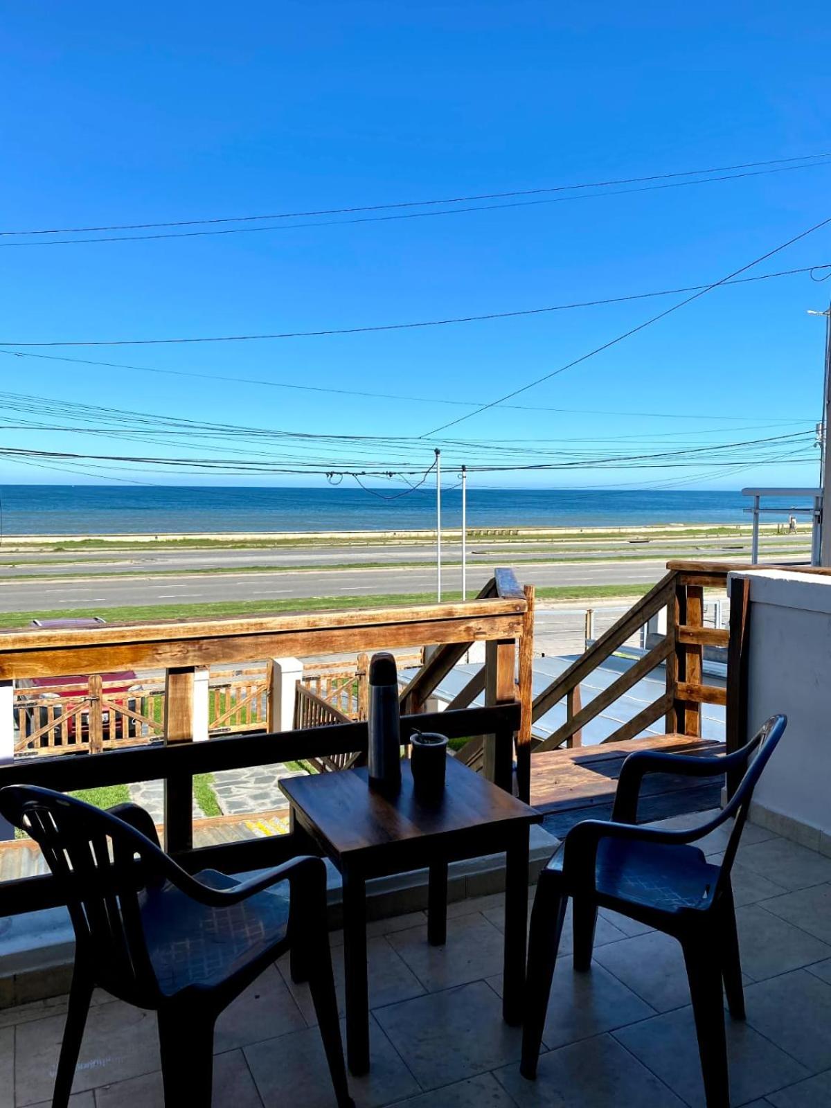 OCEAN VIEW Mar del Plata