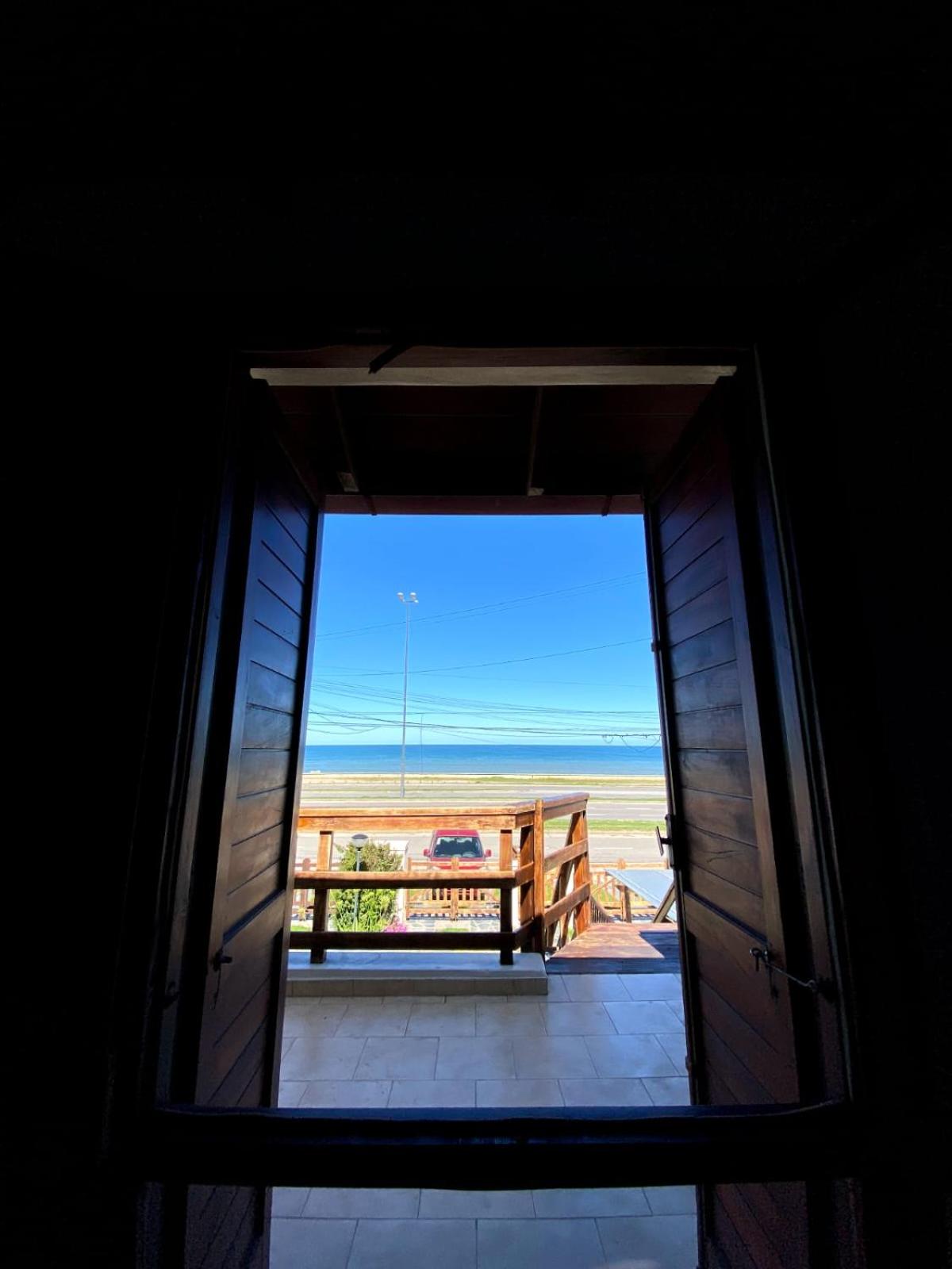 OCEAN VIEW Mar del Plata