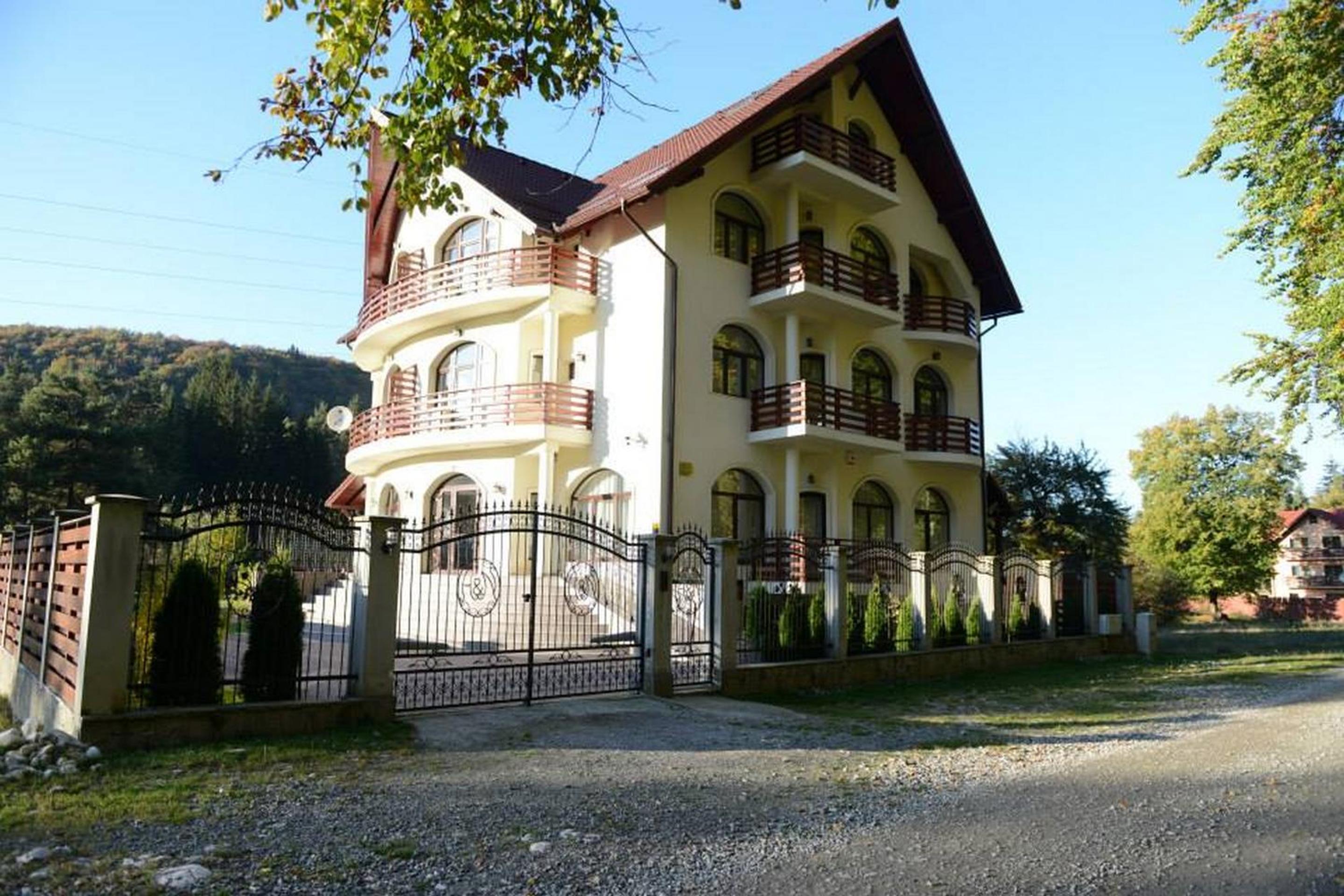 Vila A&N view 3
