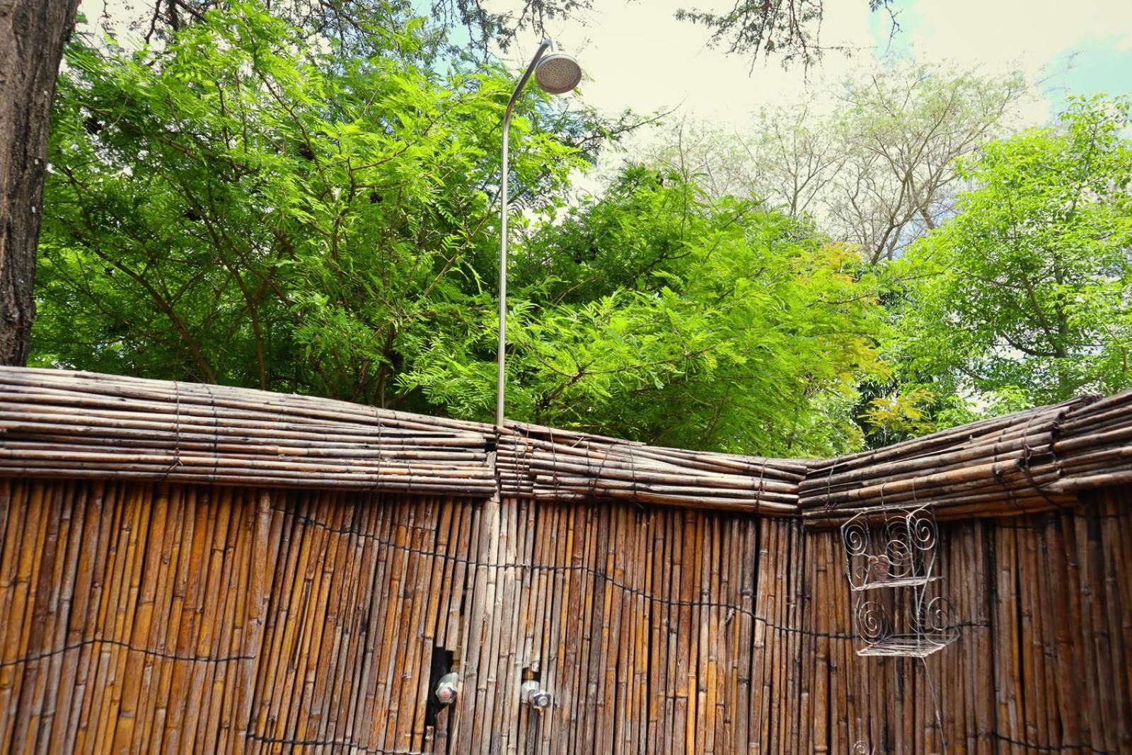 Munga Eco-Lodge