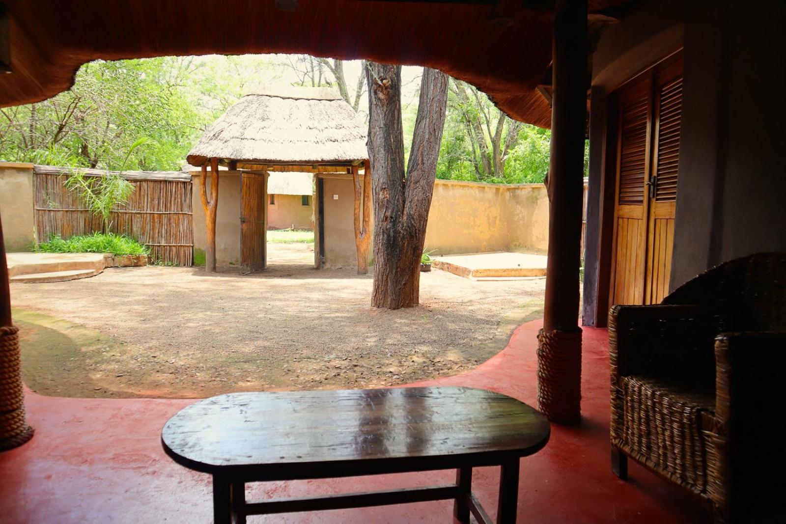 Munga Eco-Lodge