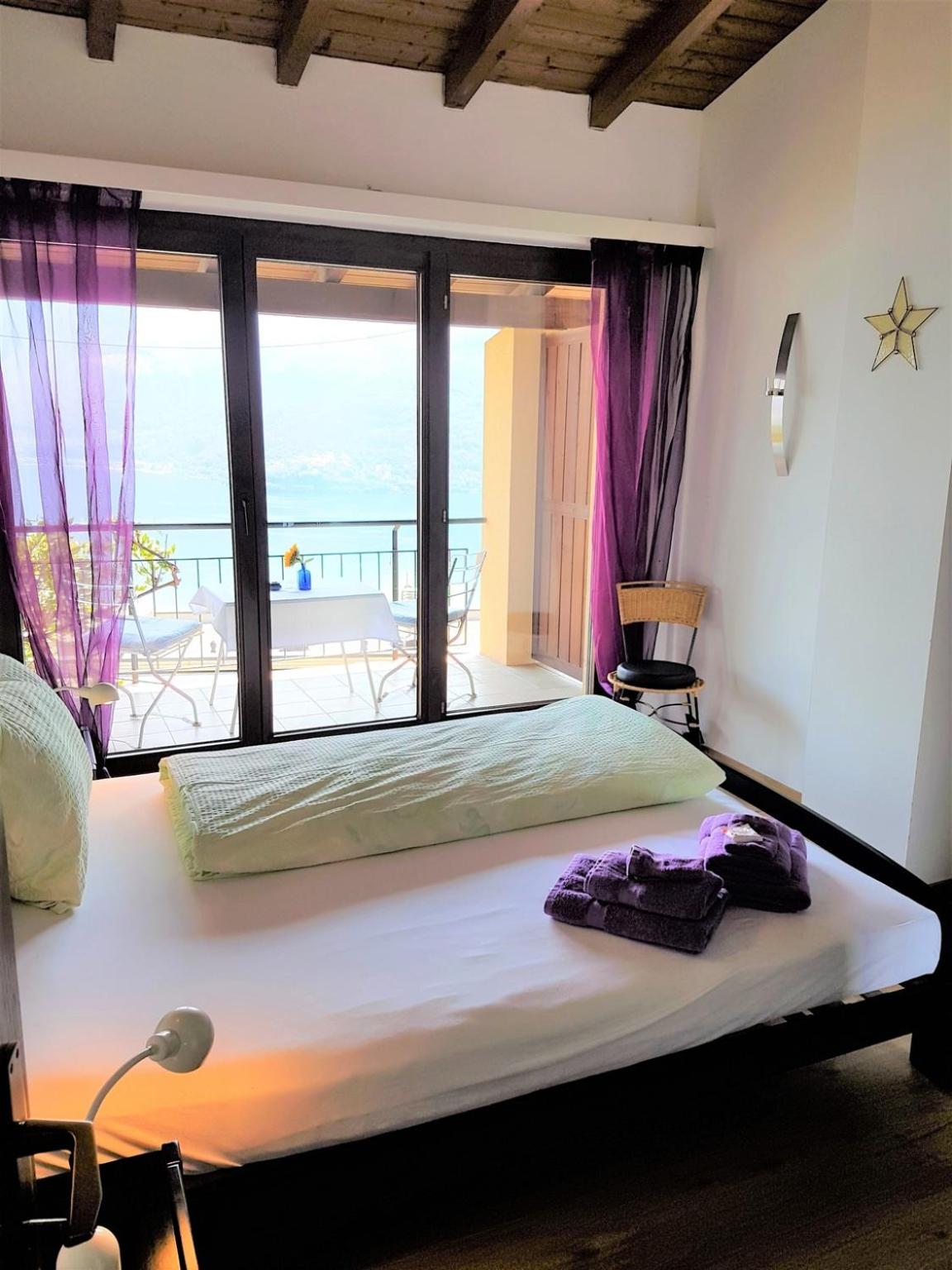 "Vista Bellissima" view 2