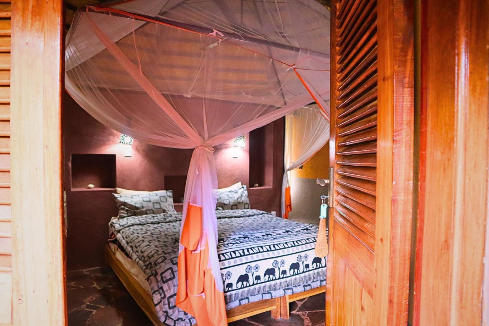 Munga Eco-Lodge