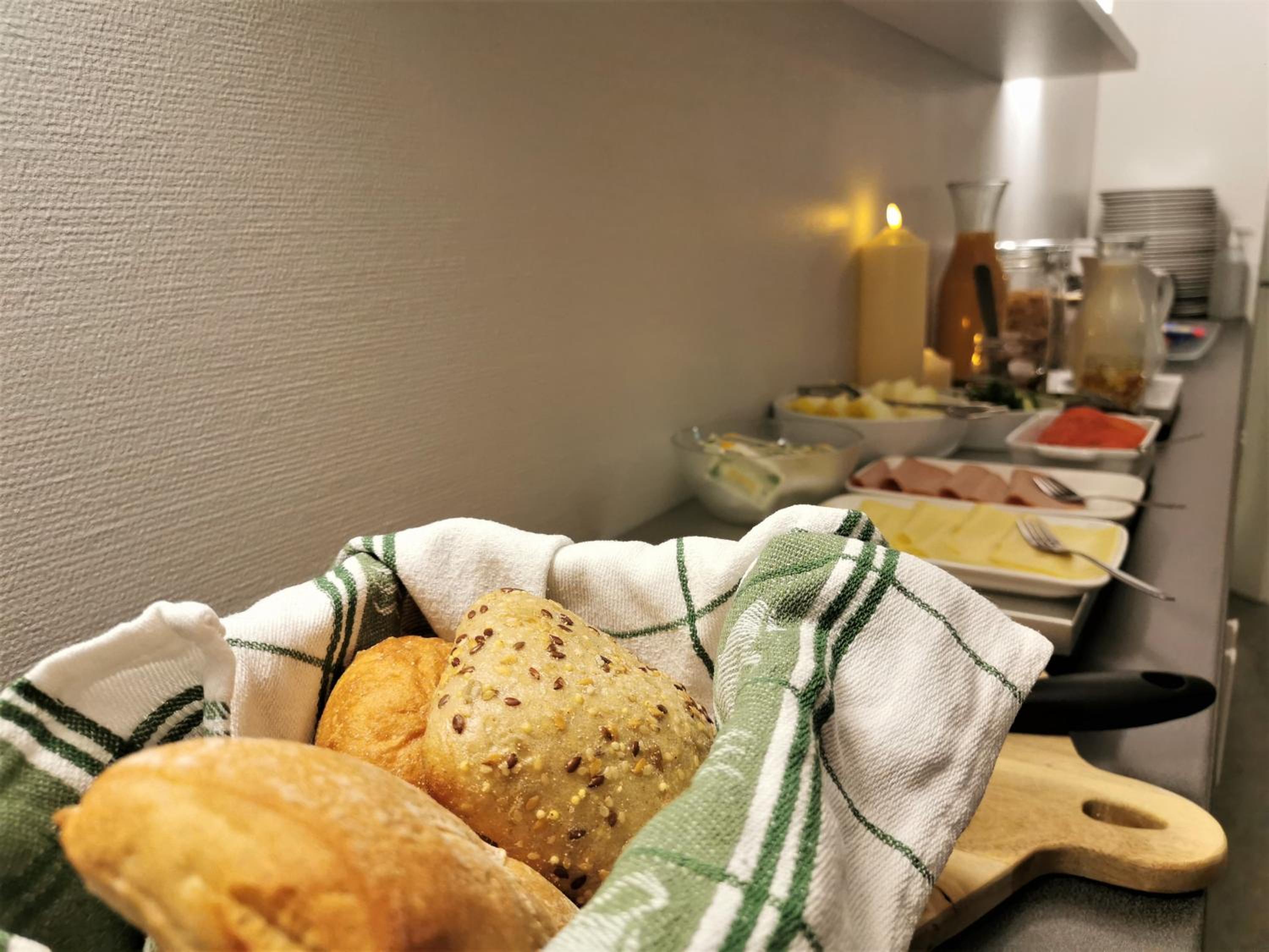 Broholm Bed&Breakfast view 4