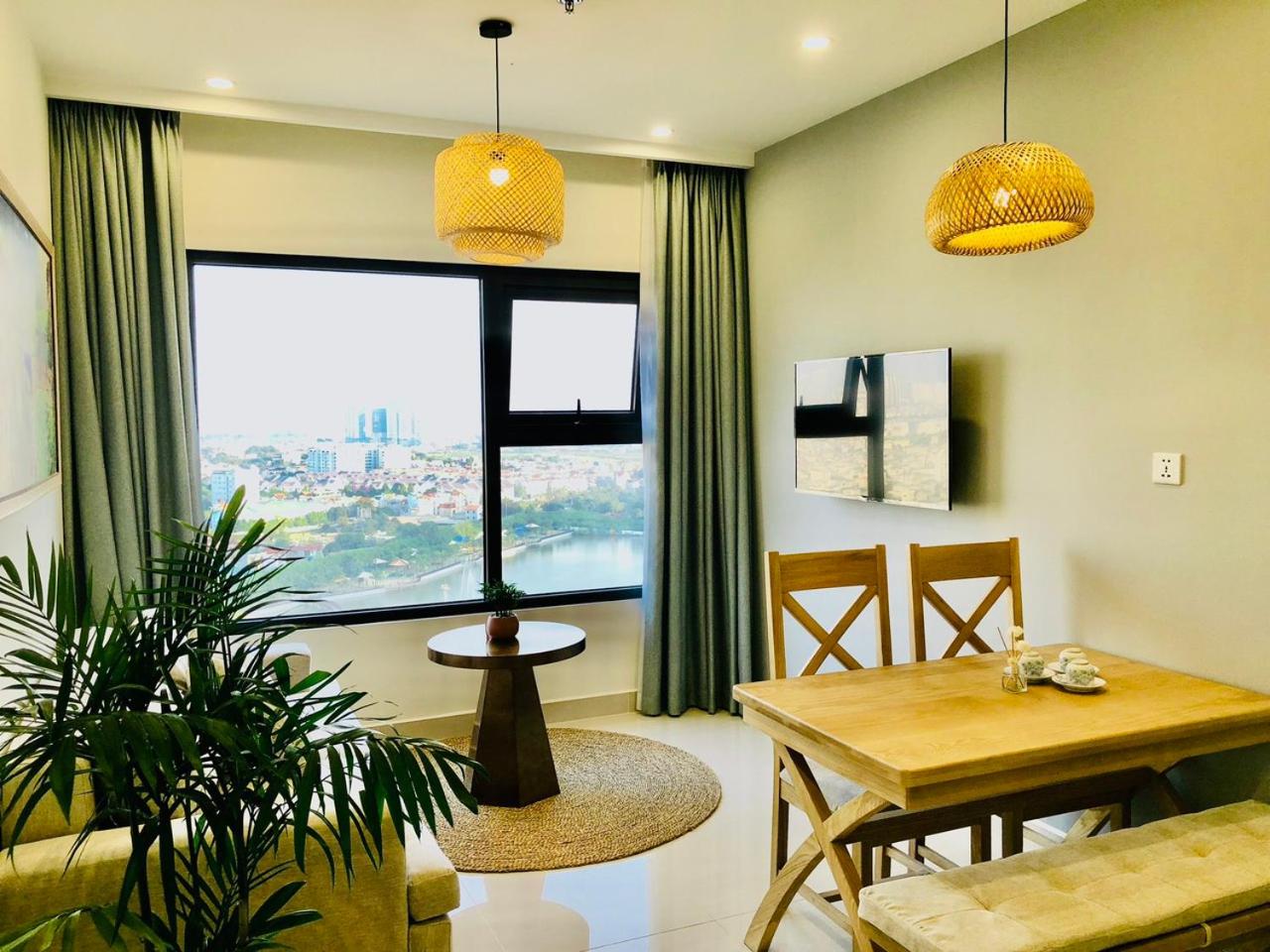 Vinhome Smart City Tây Mỗ Nam Từ Liêm Hà Nội