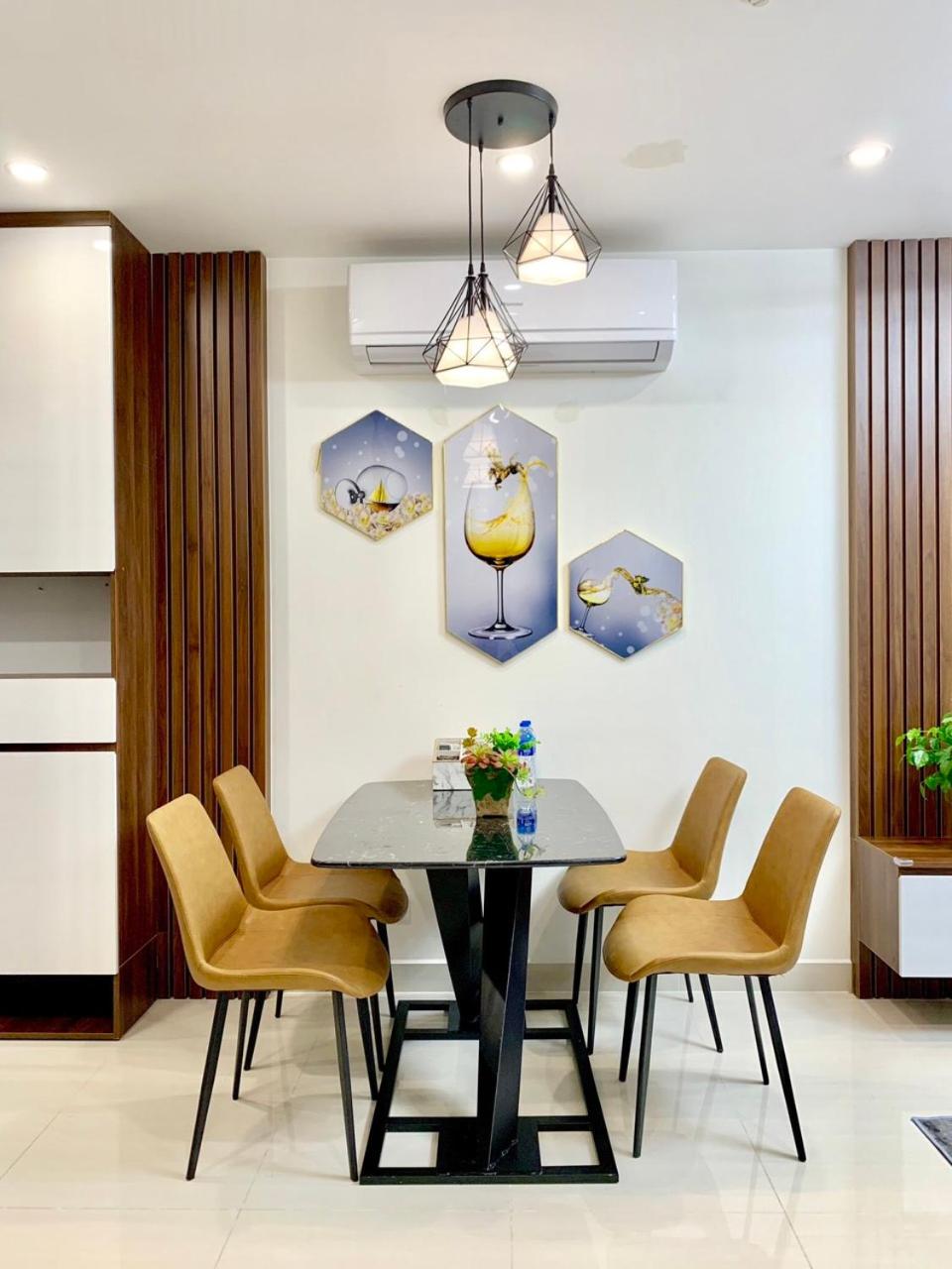 Vinhome Smart City Tây Mỗ Nam Từ Liêm Hà Nội