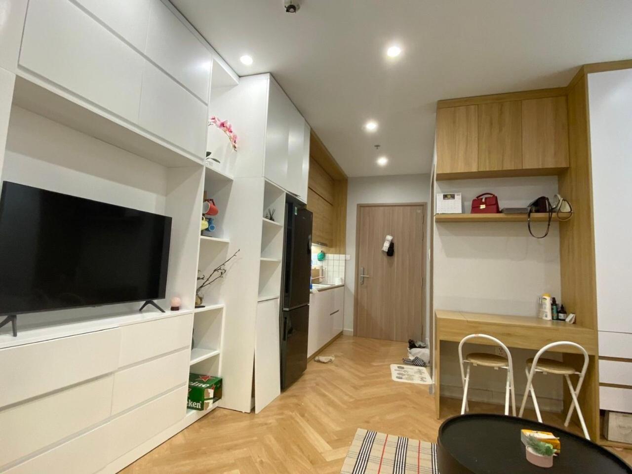 Vinhome Smart City Tây Mỗ Nam Từ Liêm Hà Nội