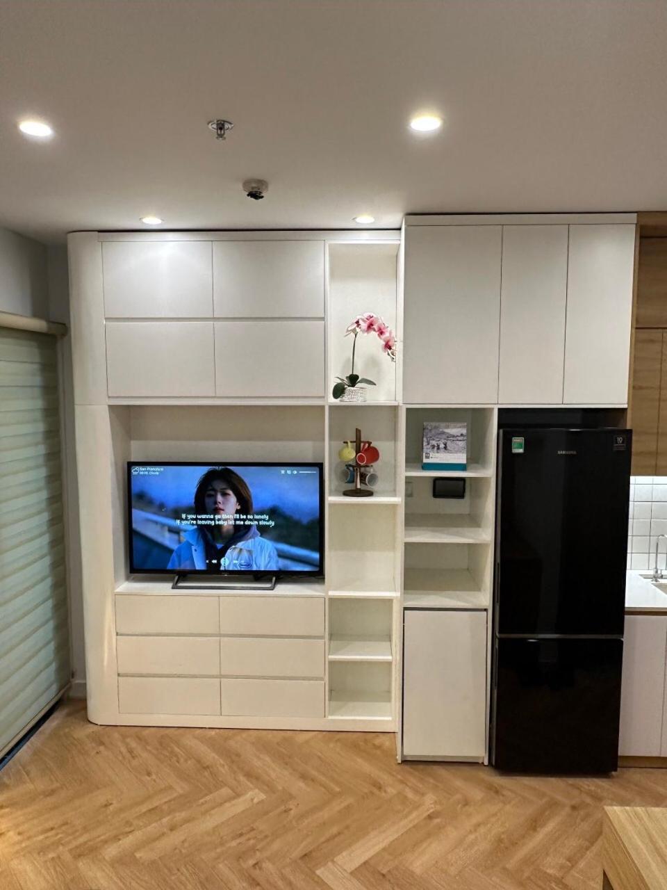 Vinhome Smart City Tây Mỗ Nam Từ Liêm Hà Nội