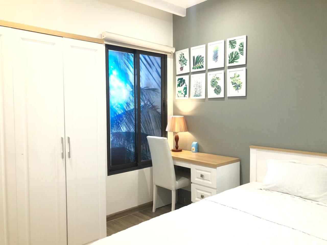 Vinhome Smart City Tây Mỗ Nam Từ Liêm Hà Nội