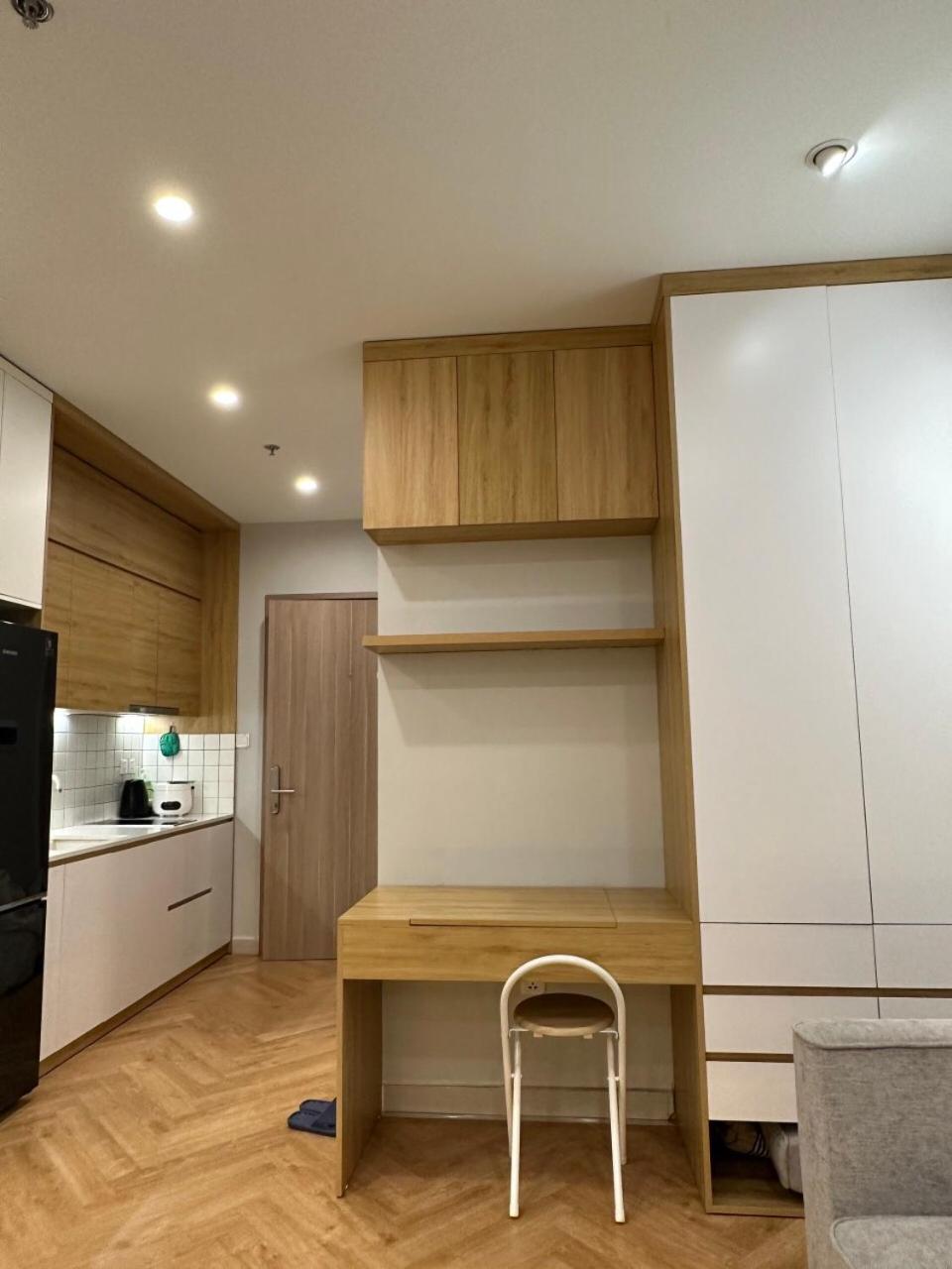 Vinhome Smart City Tây Mỗ Nam Từ Liêm Hà Nội