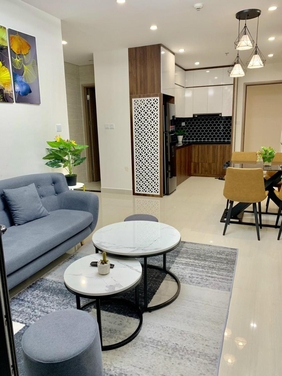 Vinhome Smart City Tây Mỗ Nam Từ Liêm Hà Nội