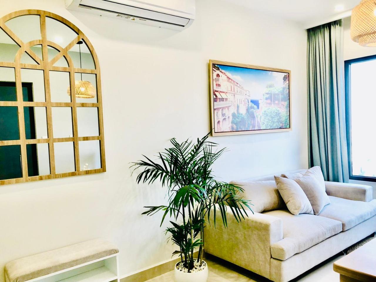 Vinhome Smart City Tây Mỗ Nam Từ Liêm Hà Nội