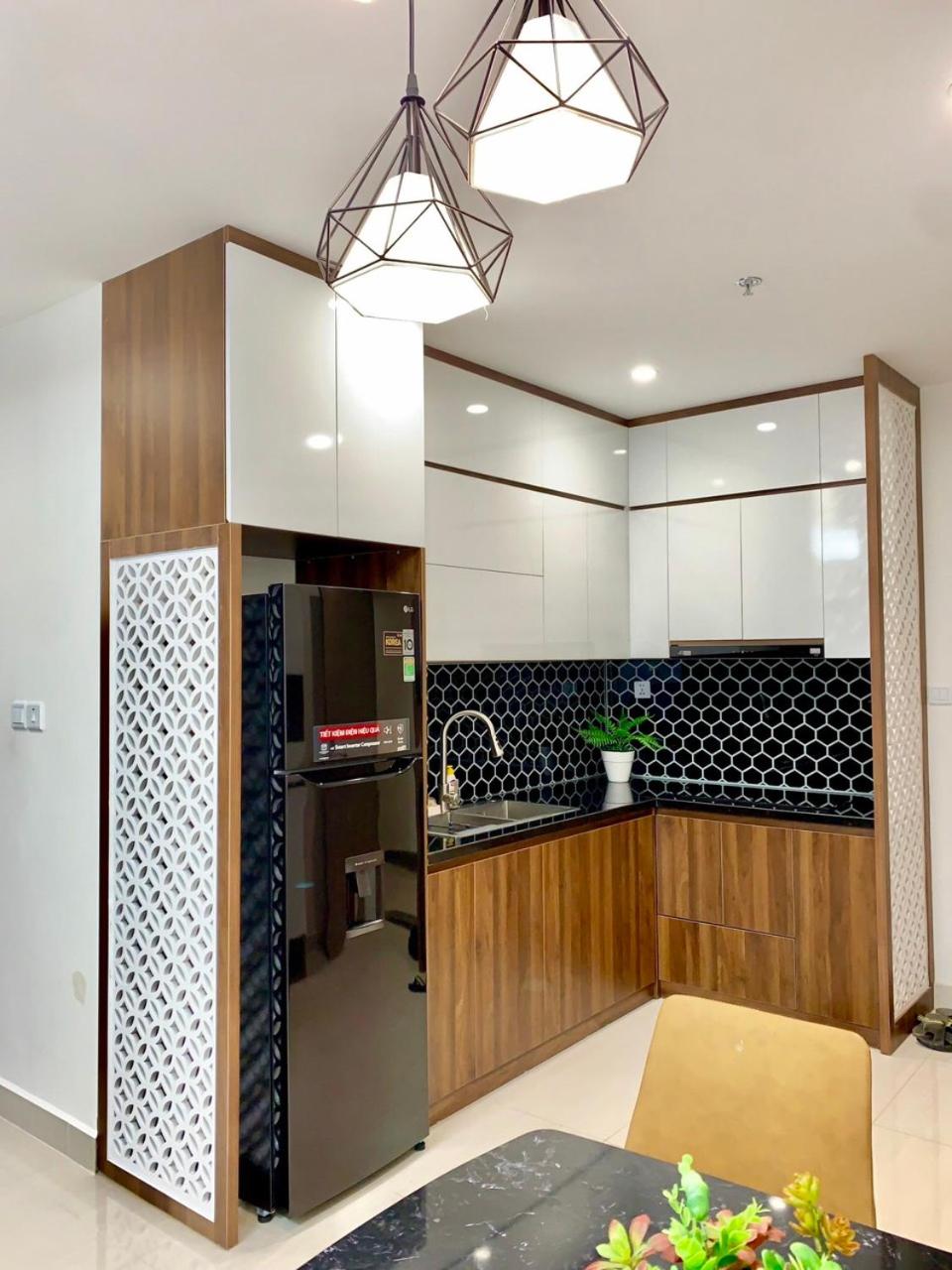 Vinhome Smart City Tây Mỗ Nam Từ Liêm Hà Nội