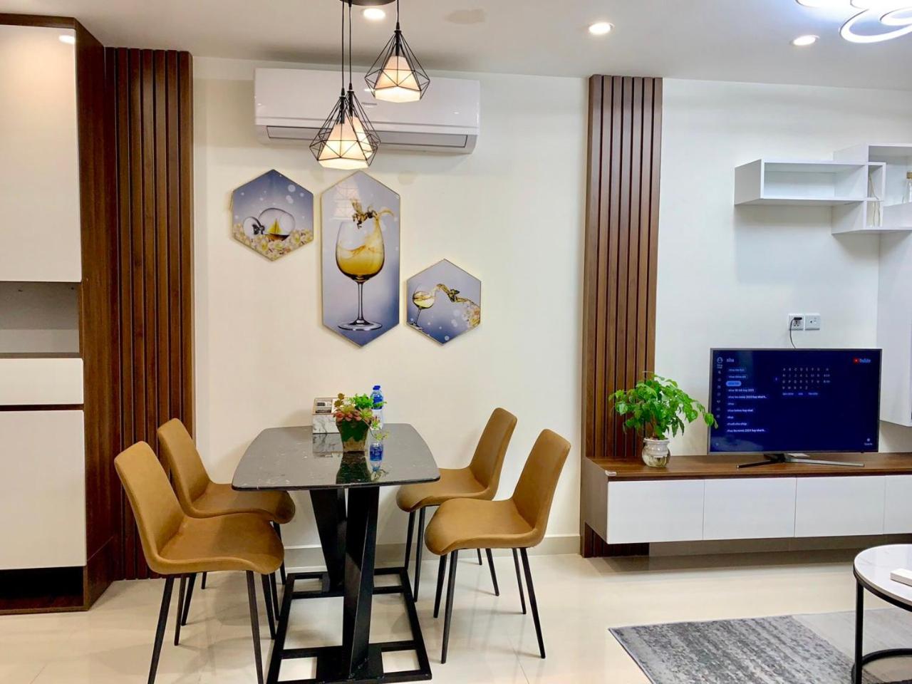 Vinhome Smart City Tây Mỗ Nam Từ Liêm Hà Nội
