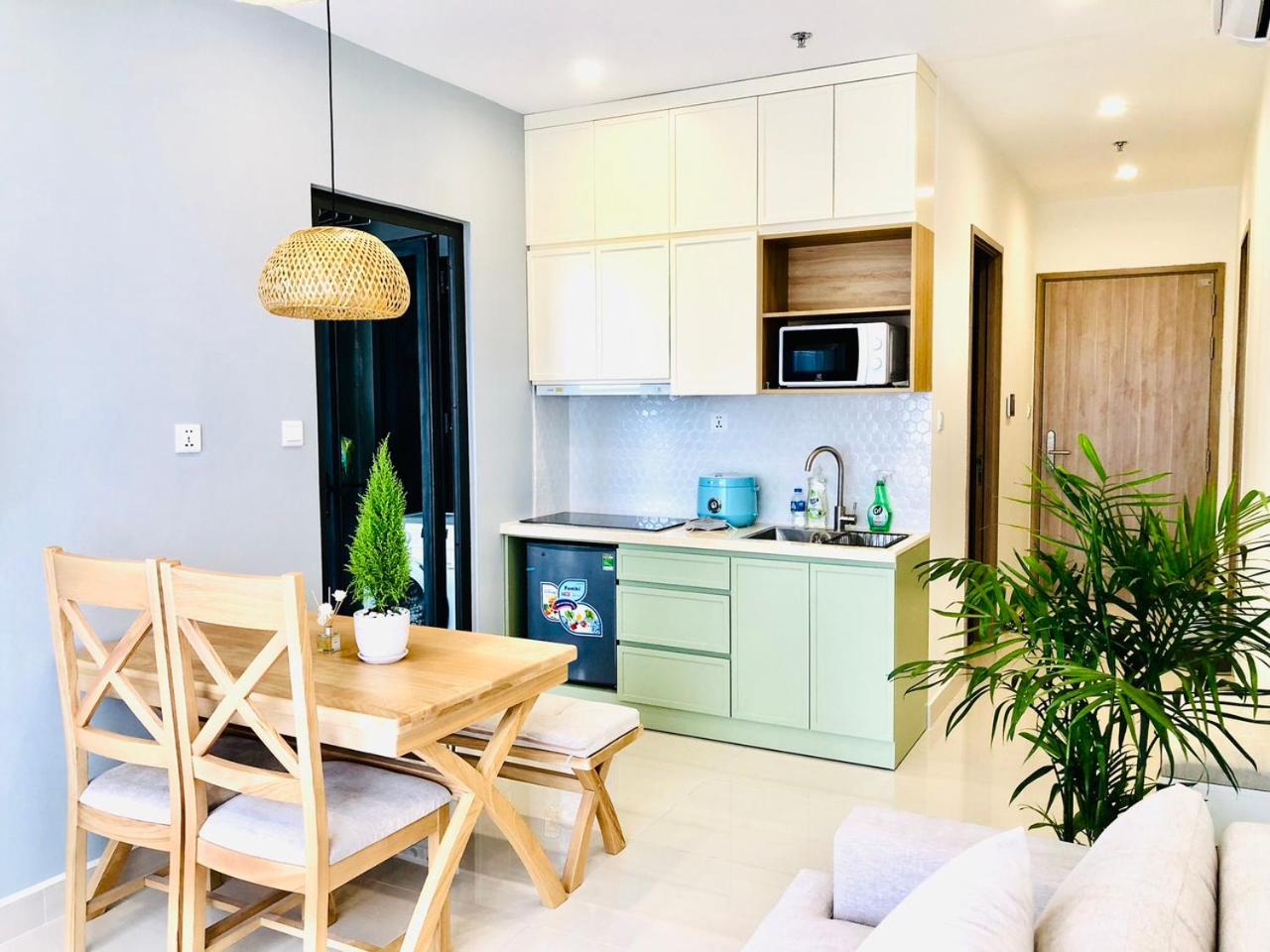 Vinhome Smart City Tây Mỗ Nam Từ Liêm Hà Nội