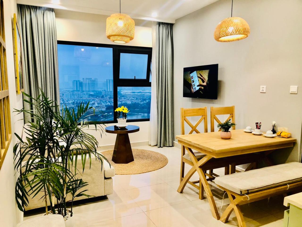 Vinhome Smart City Tây Mỗ Nam Từ Liêm Hà Nội