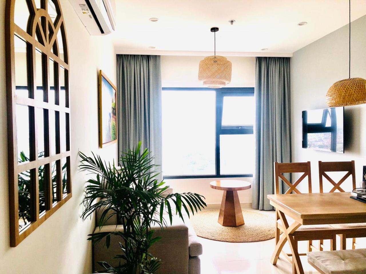 Vinhome Smart City Tây Mỗ Nam Từ Liêm Hà Nội