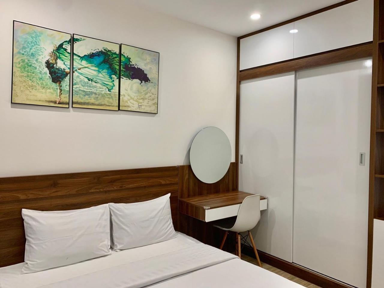 Vinhome Smart City Tây Mỗ Nam Từ Liêm Hà Nội
