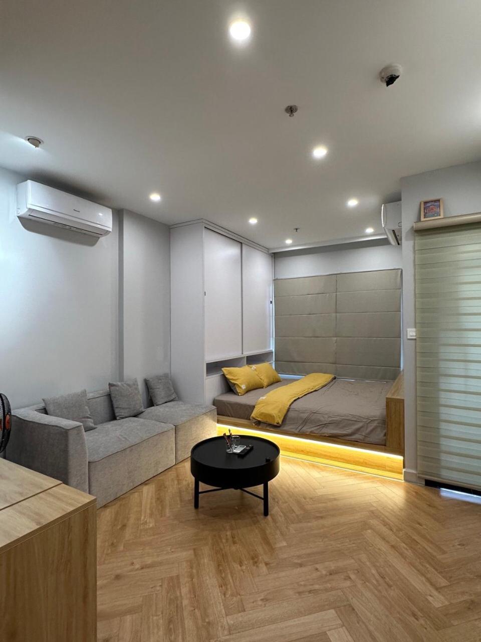 Vinhome Smart City Tây Mỗ Nam Từ Liêm Hà Nội