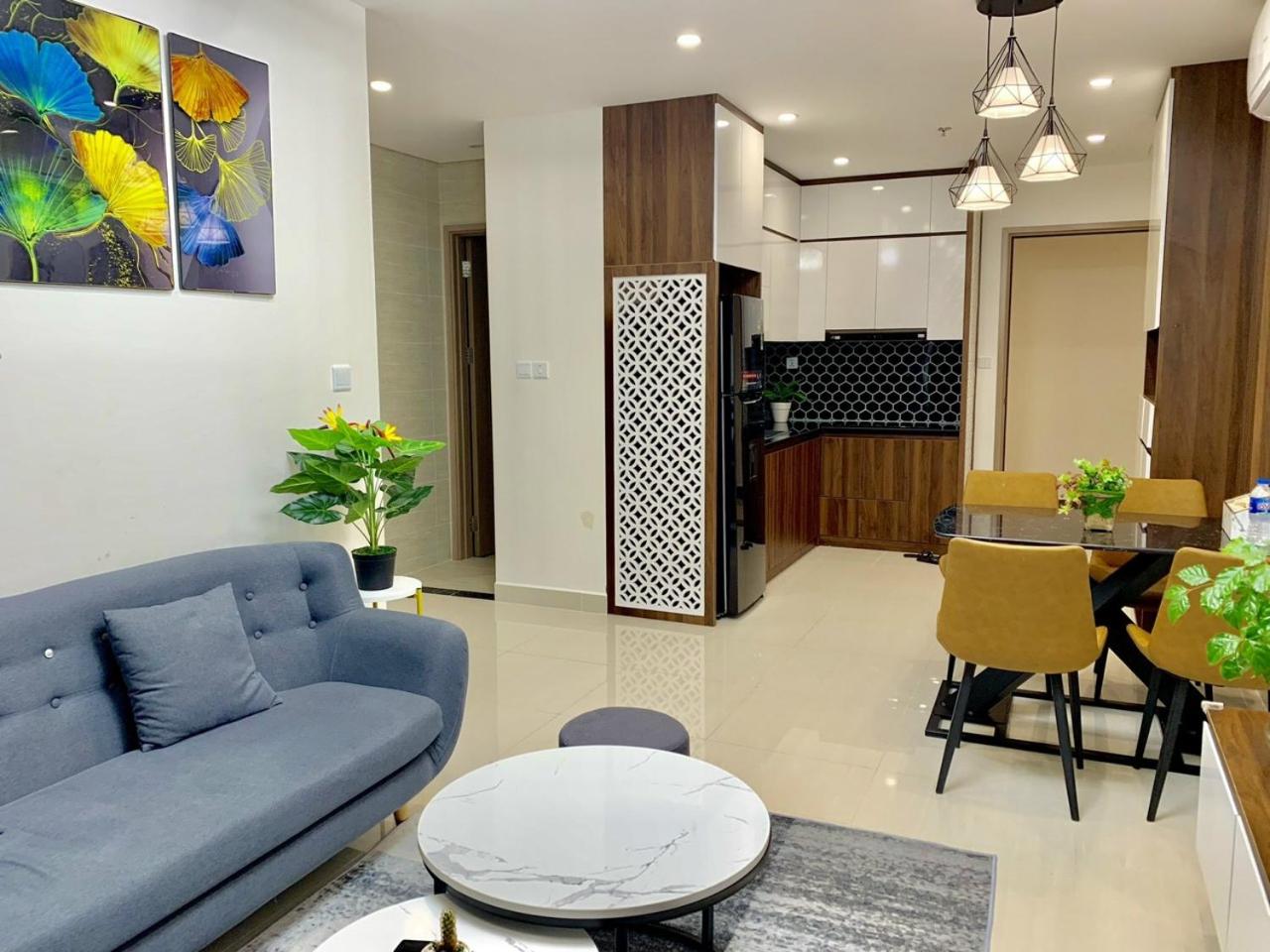 Vinhome Smart City Tây Mỗ Nam Từ Liêm Hà Nội