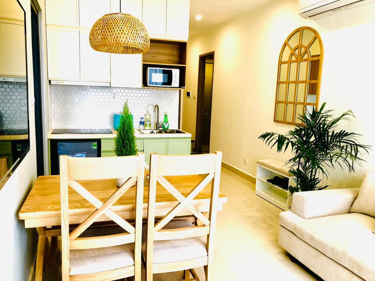 Vinhome Smart City Tây Mỗ Nam Từ Liêm Hà Nội